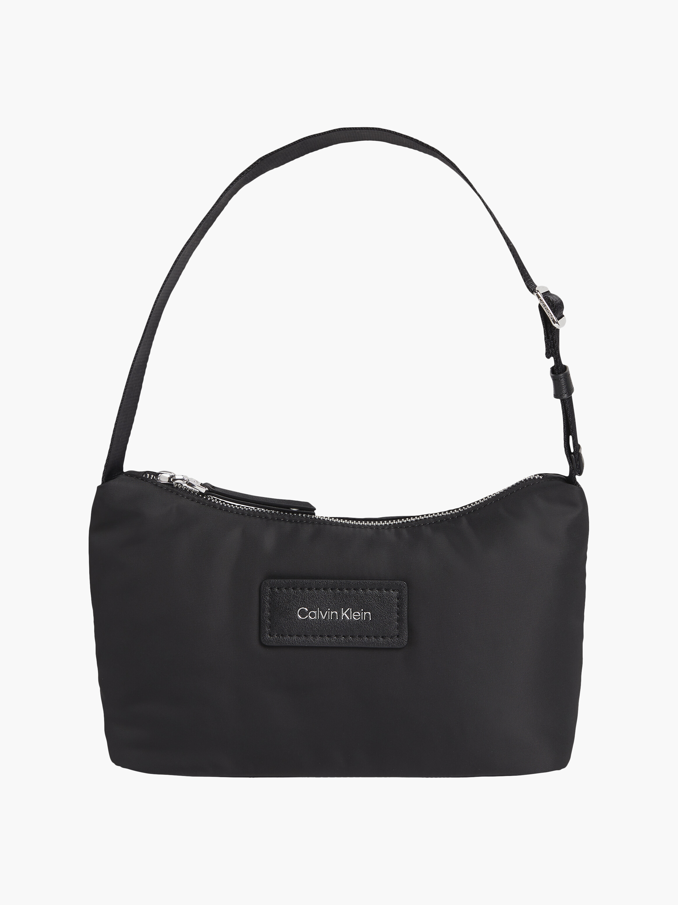 Logo Shoulder Bag Calvin Klein