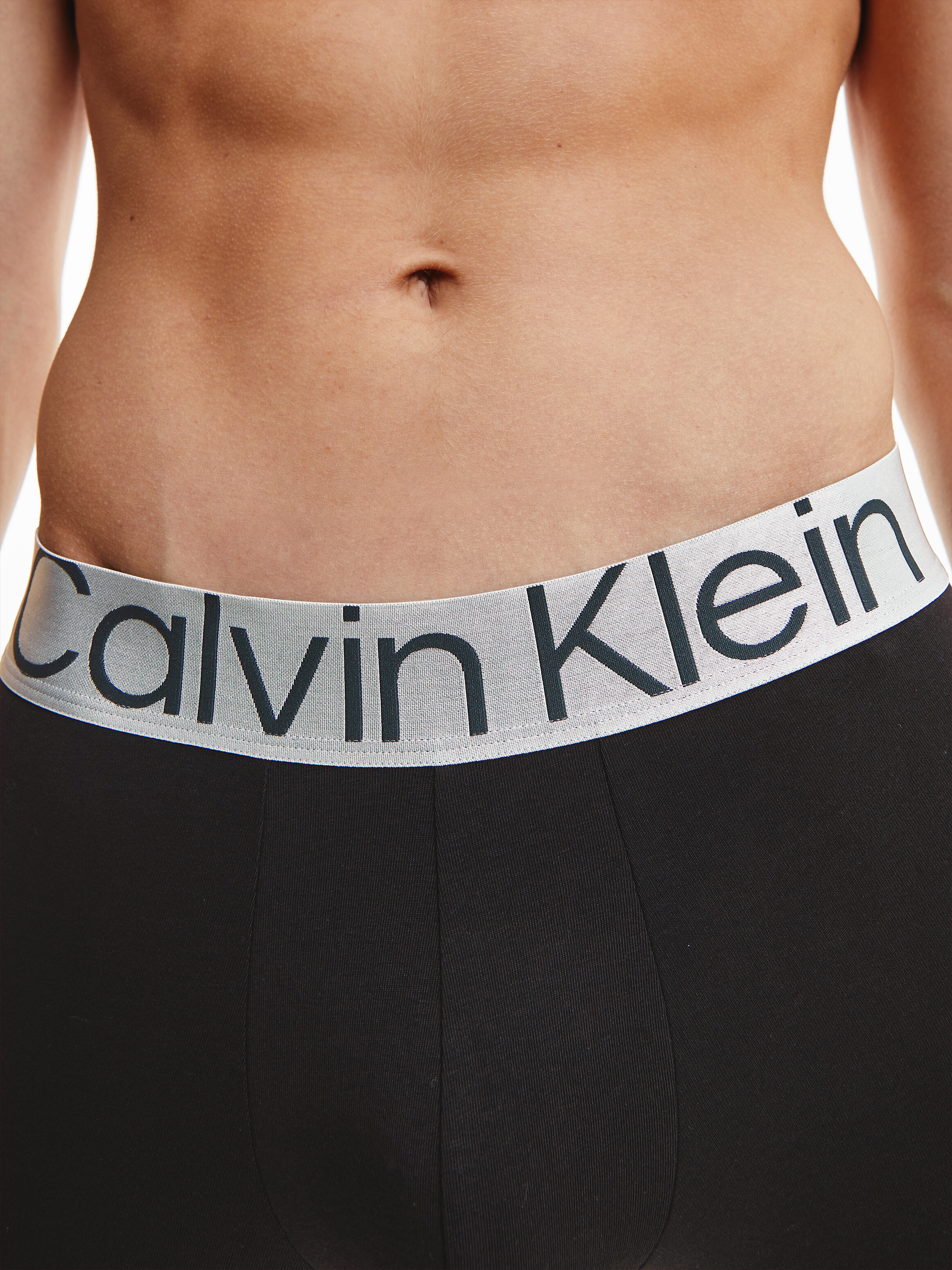 Reconsidered Steel Boxer Brief 3 Pack Calvin Klein