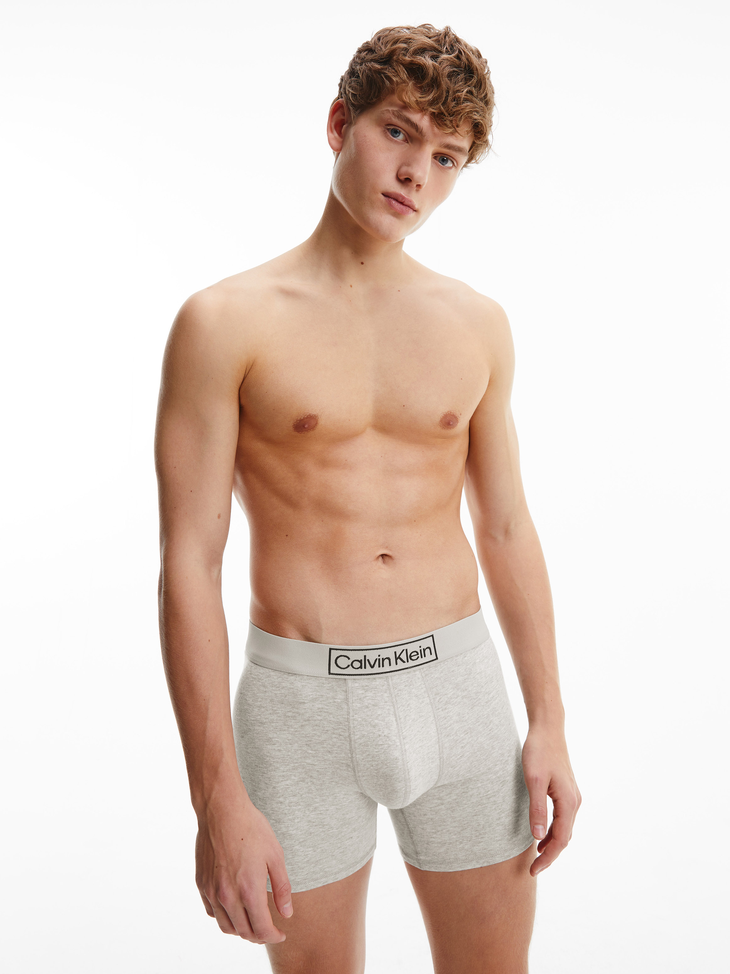 calvin klein short underwear