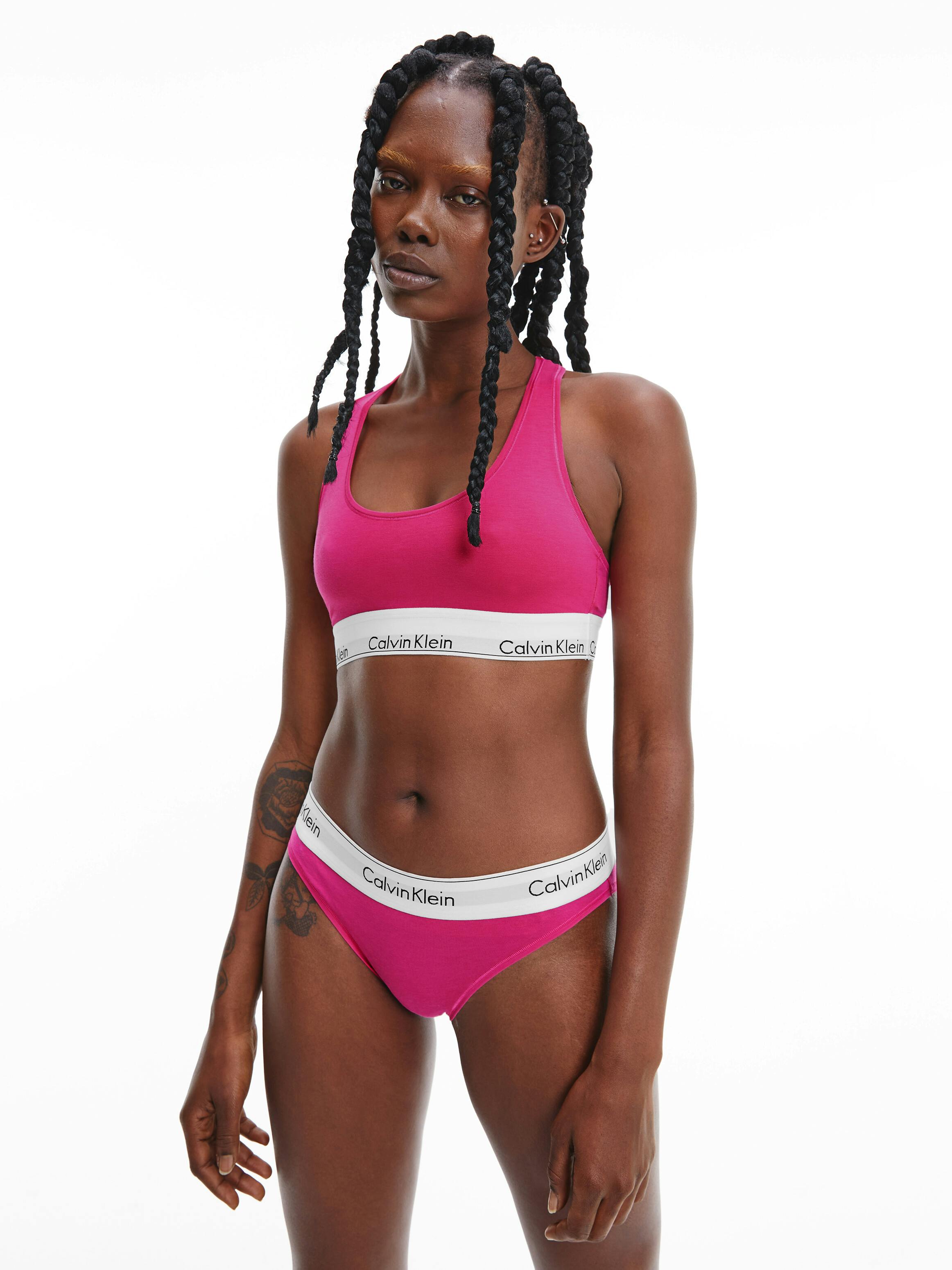 Rose calvin klein set Clearance