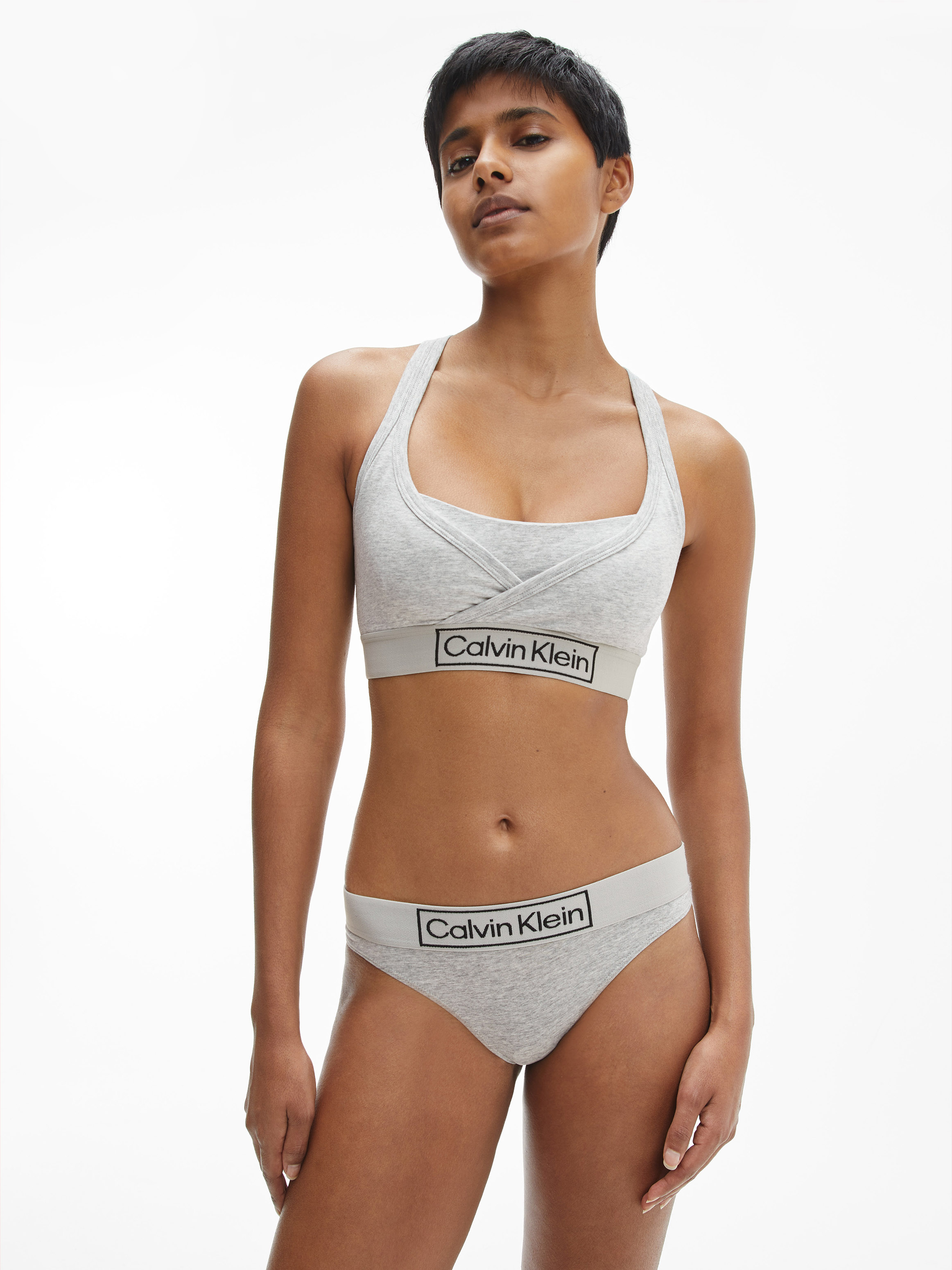 calvin klein ladies knickers