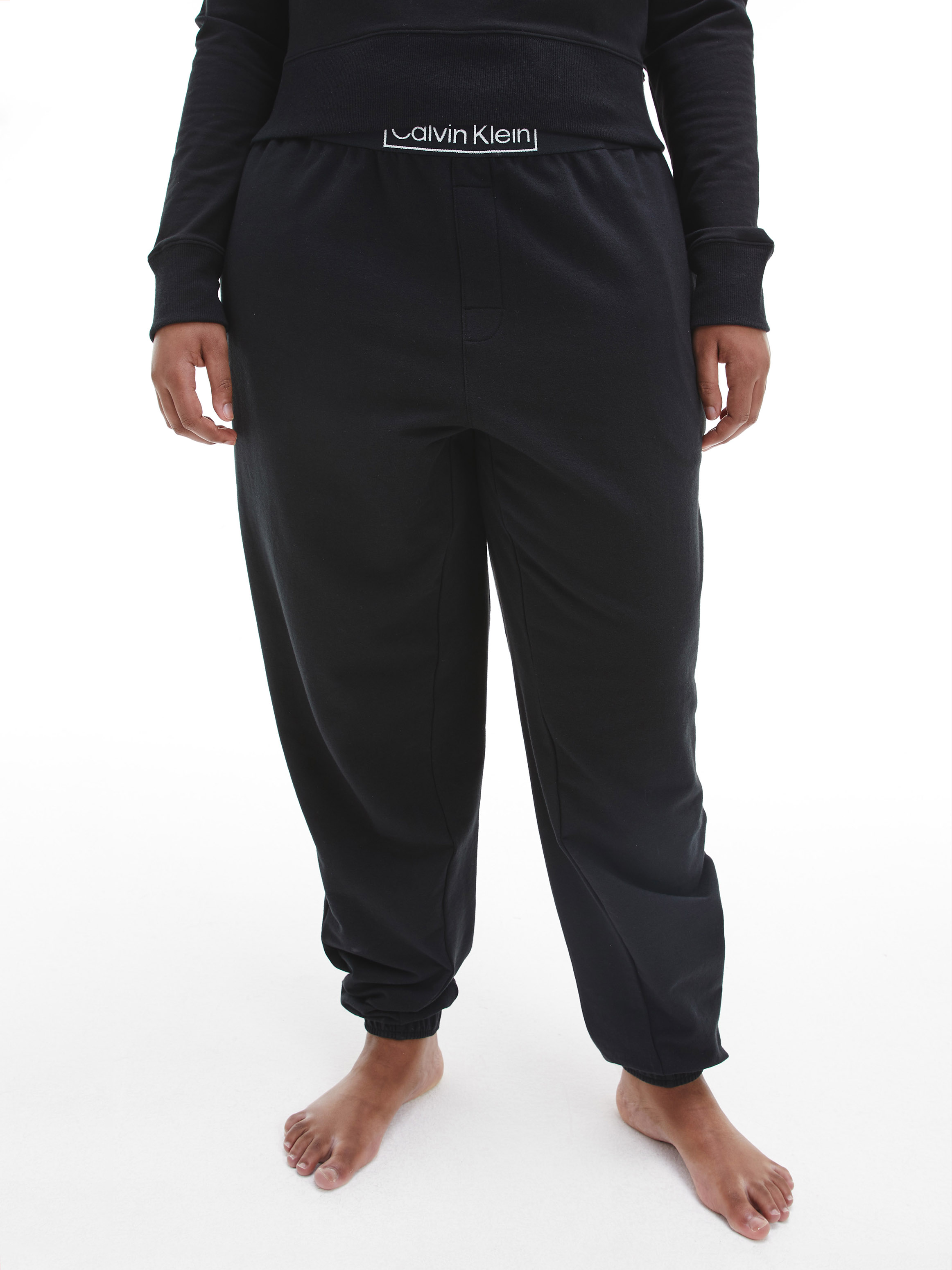 Calvin klein sale plus size loungewear