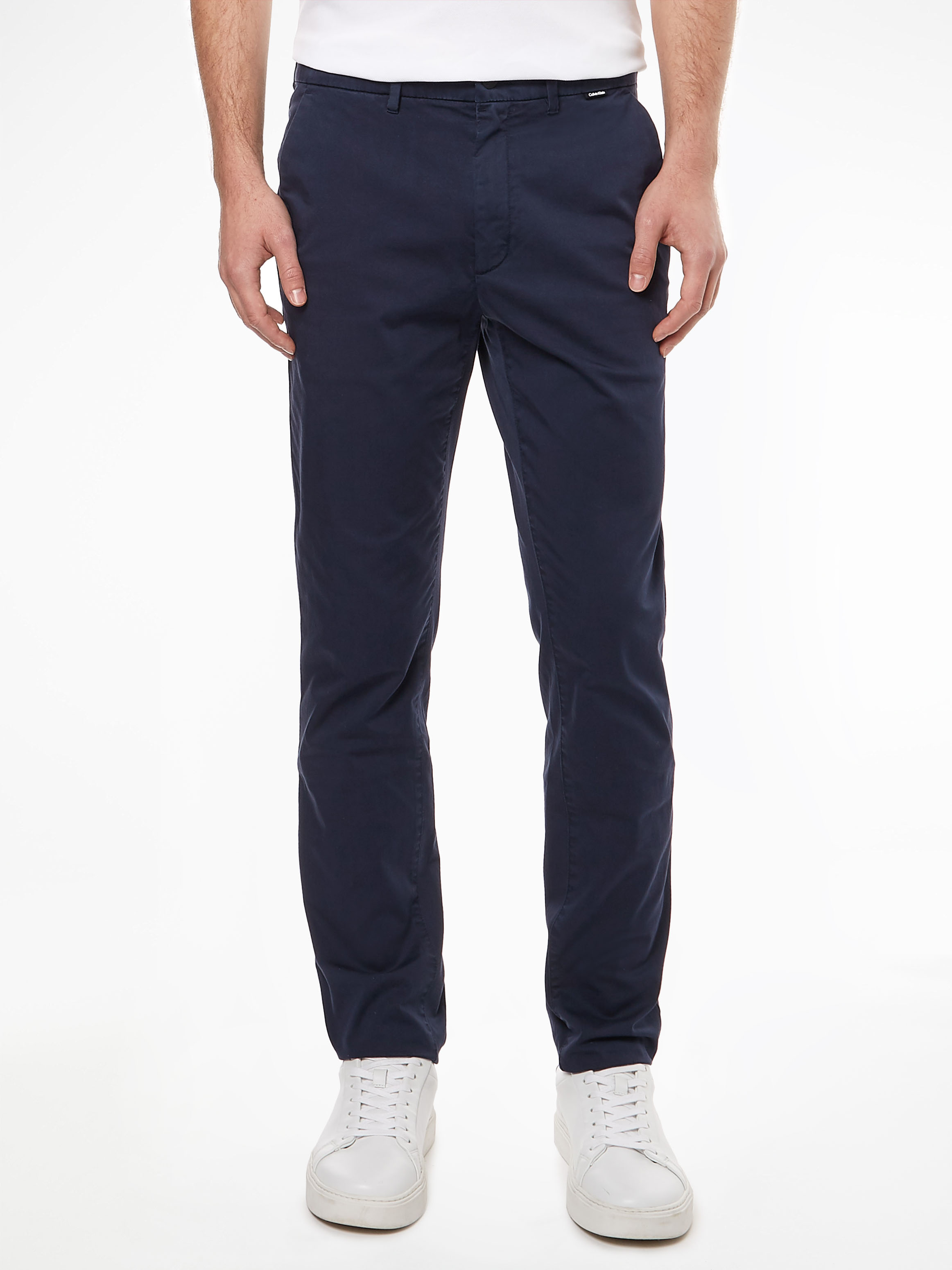 calvin klein slacks men's