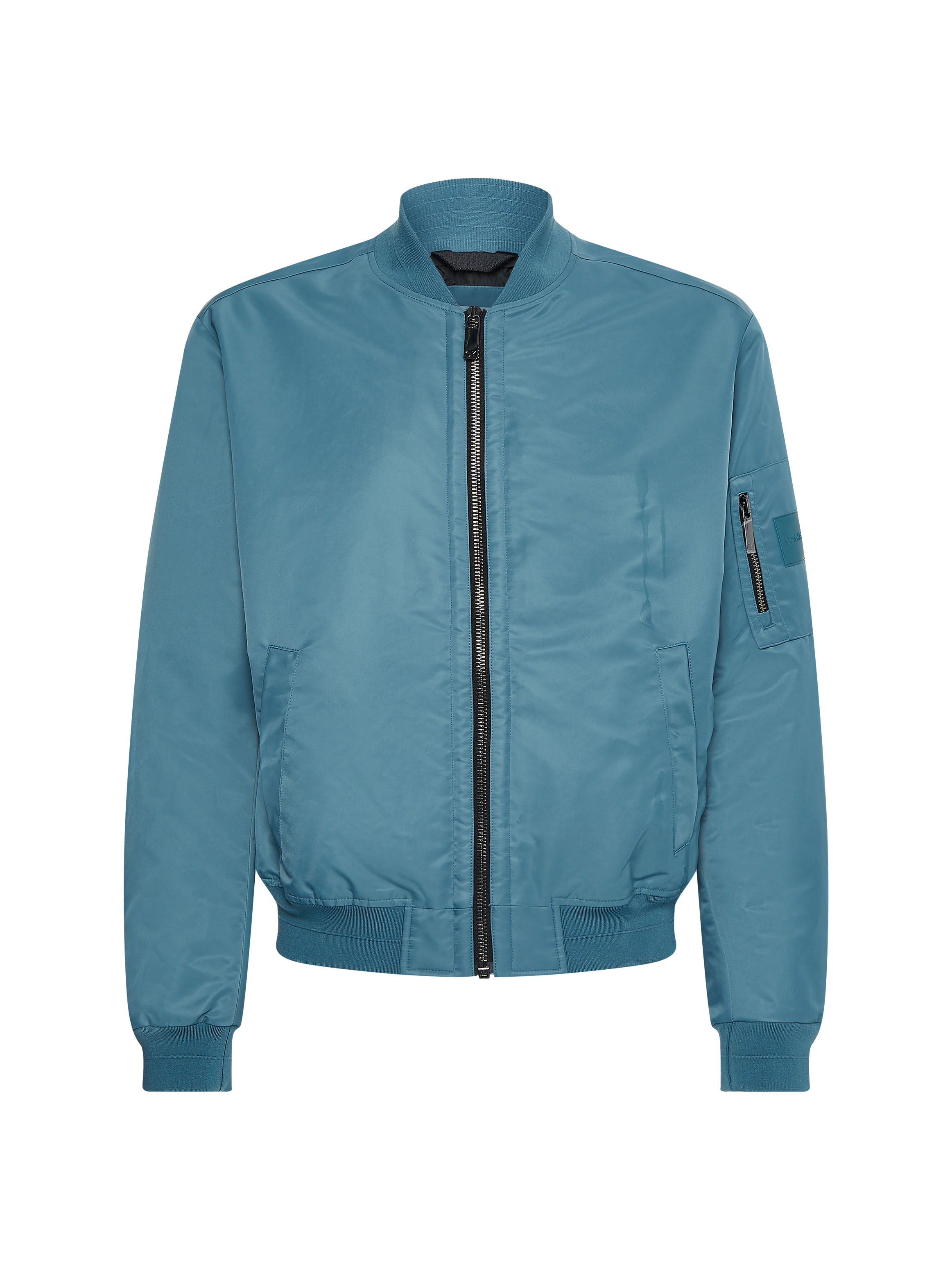 hummel tech move poly zip jacket