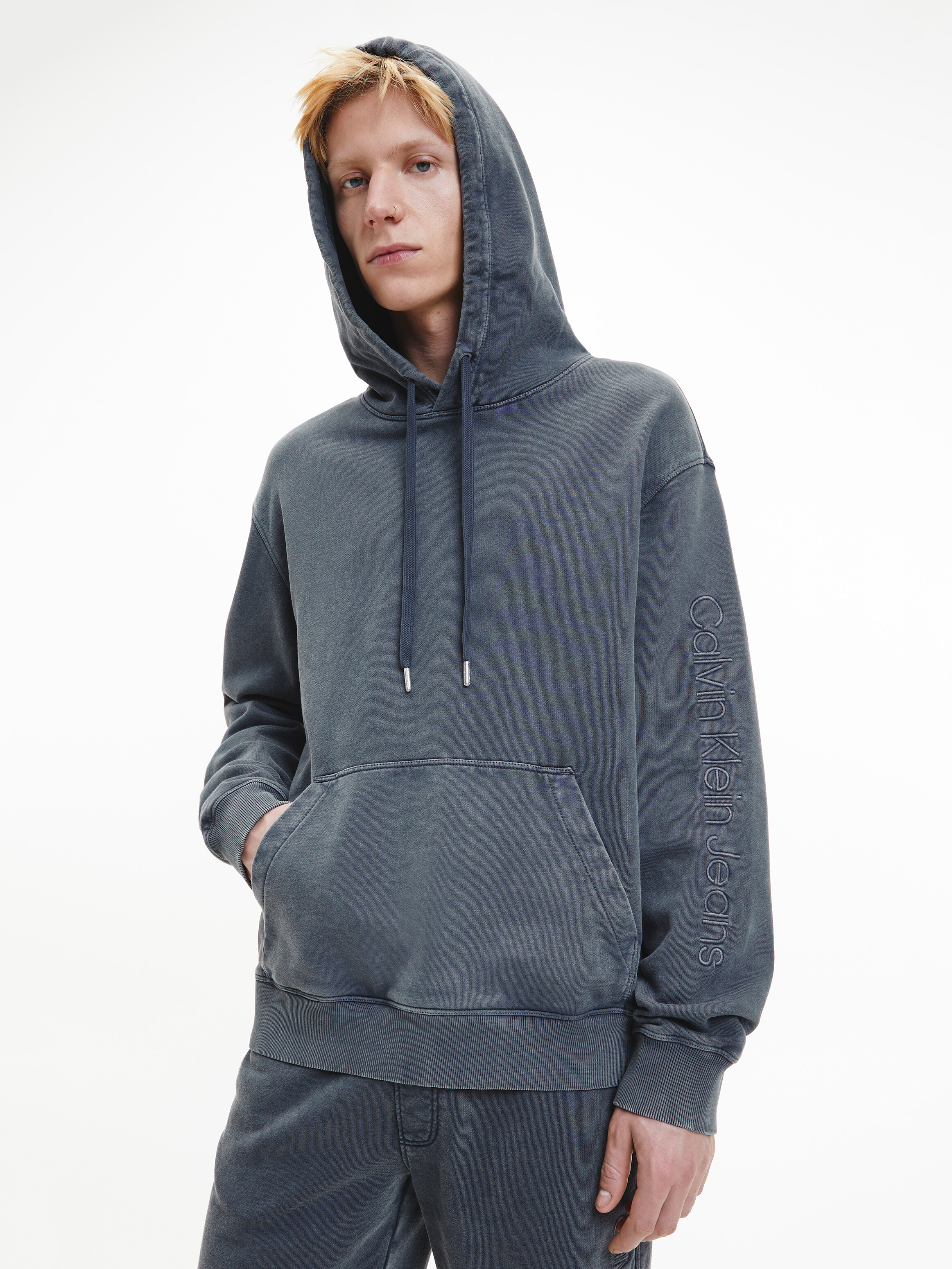 Men's Sweatshirts + Hoodies | Calvin Klein