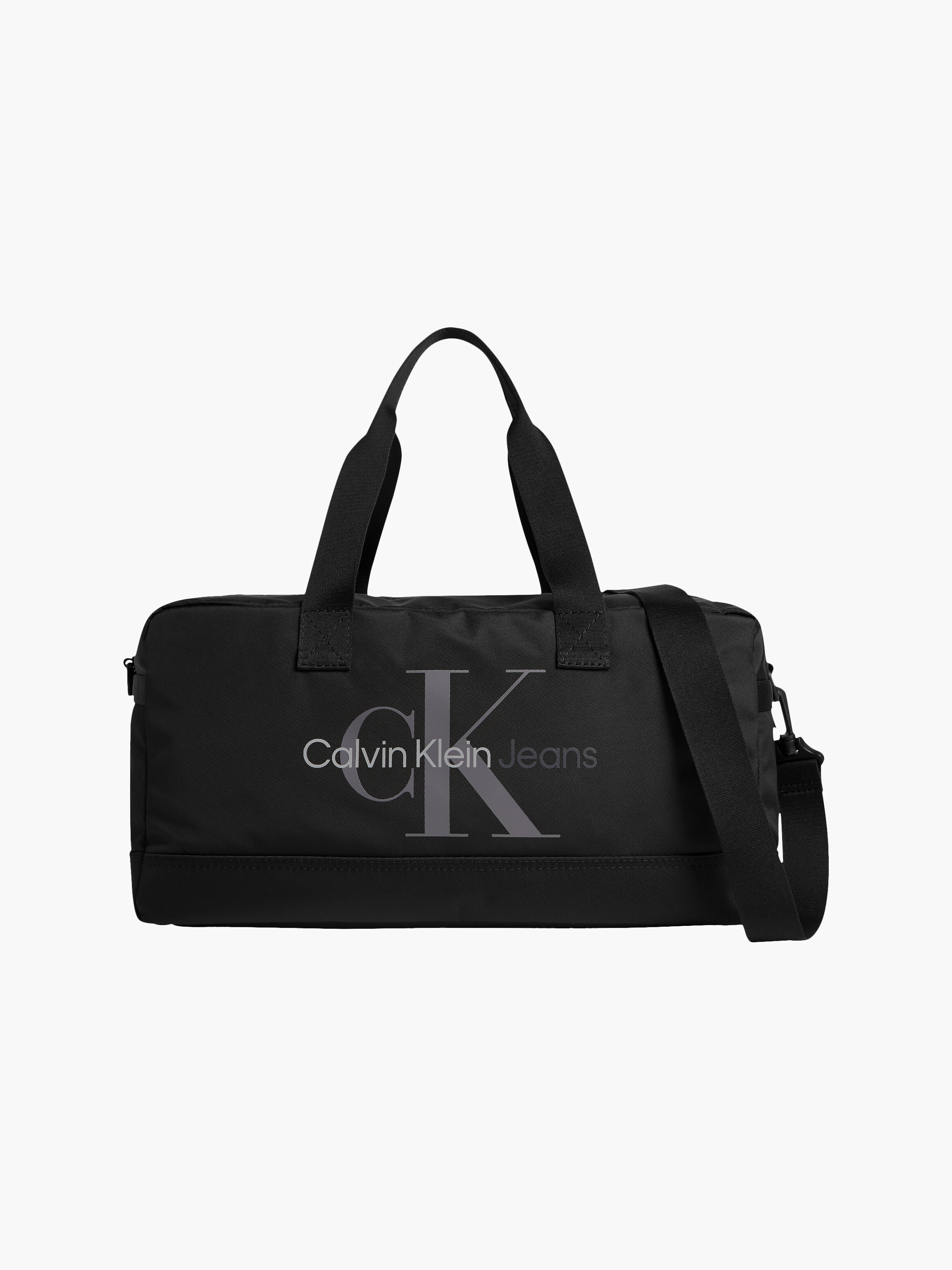 Calvin klein clearance shaped duffle