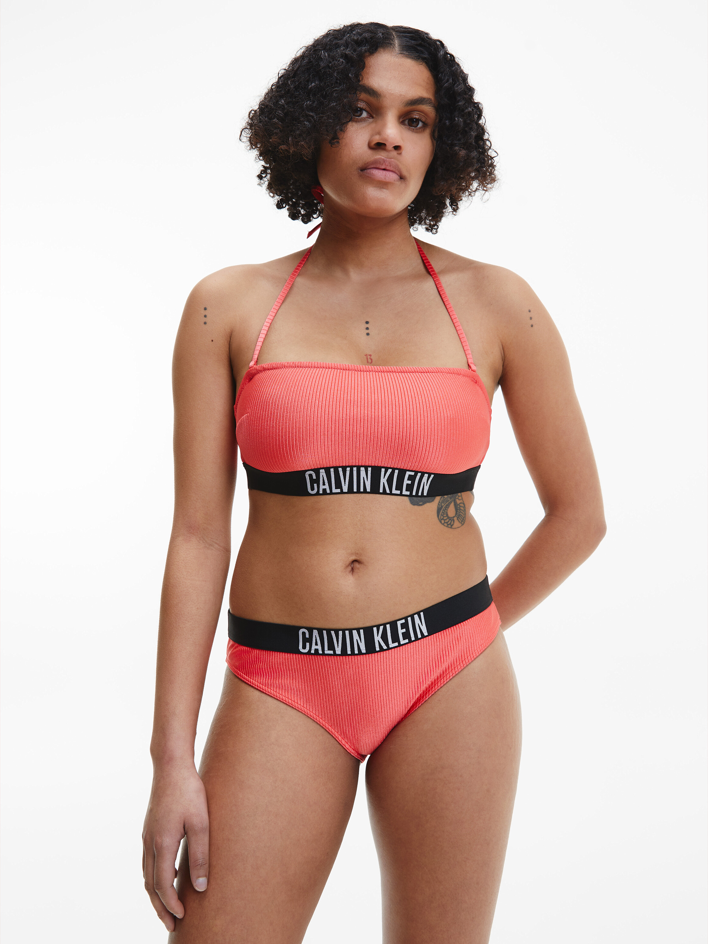 Calvin klein cheap classic bikini bottom