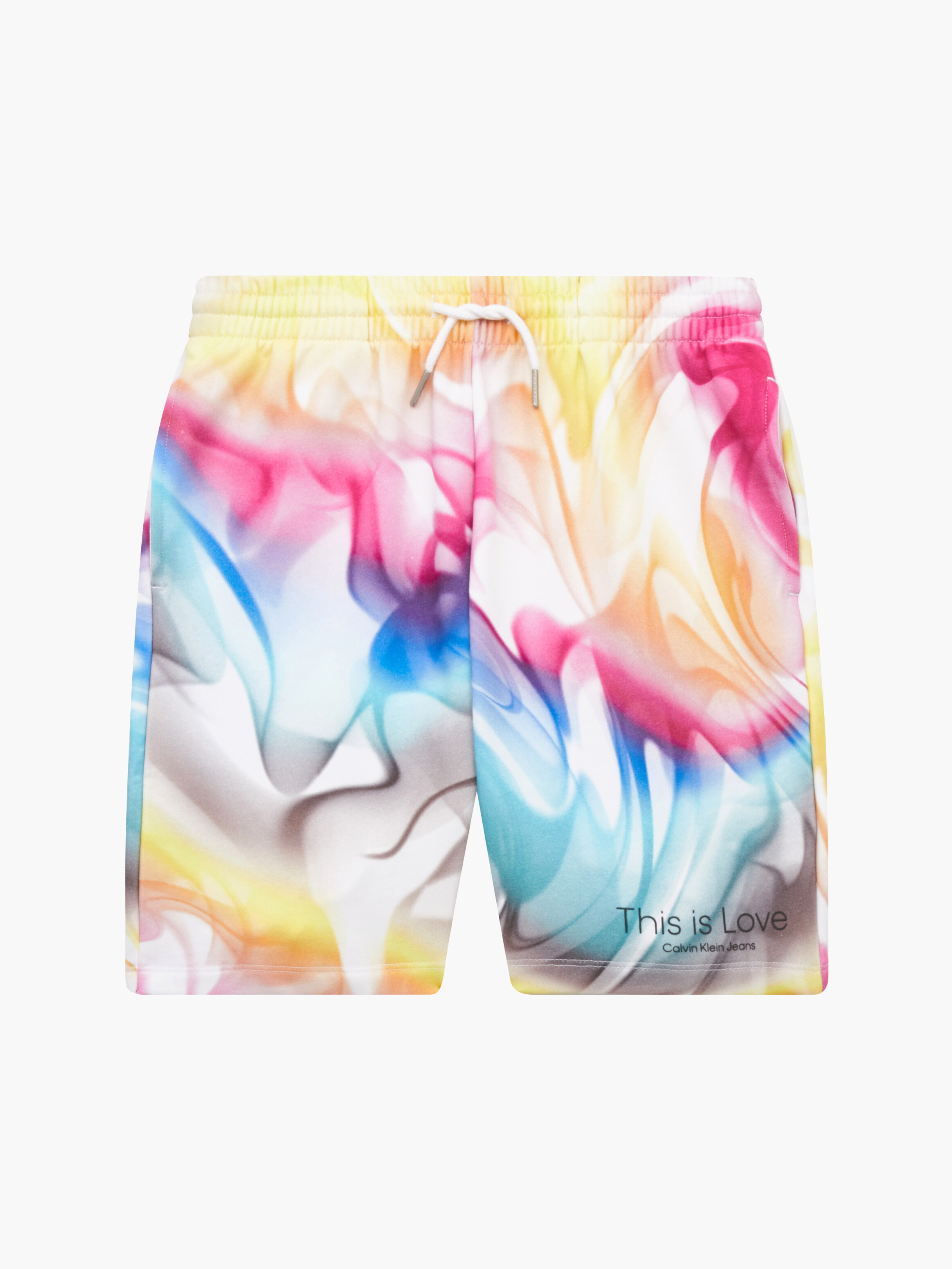 boy shorts