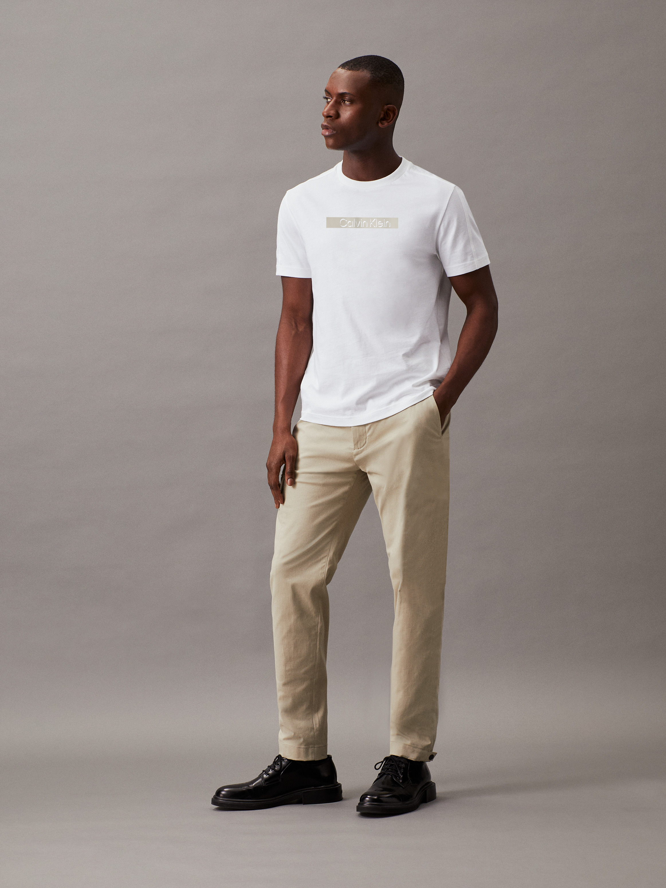 Logo T-Shirt | Calvin Klein