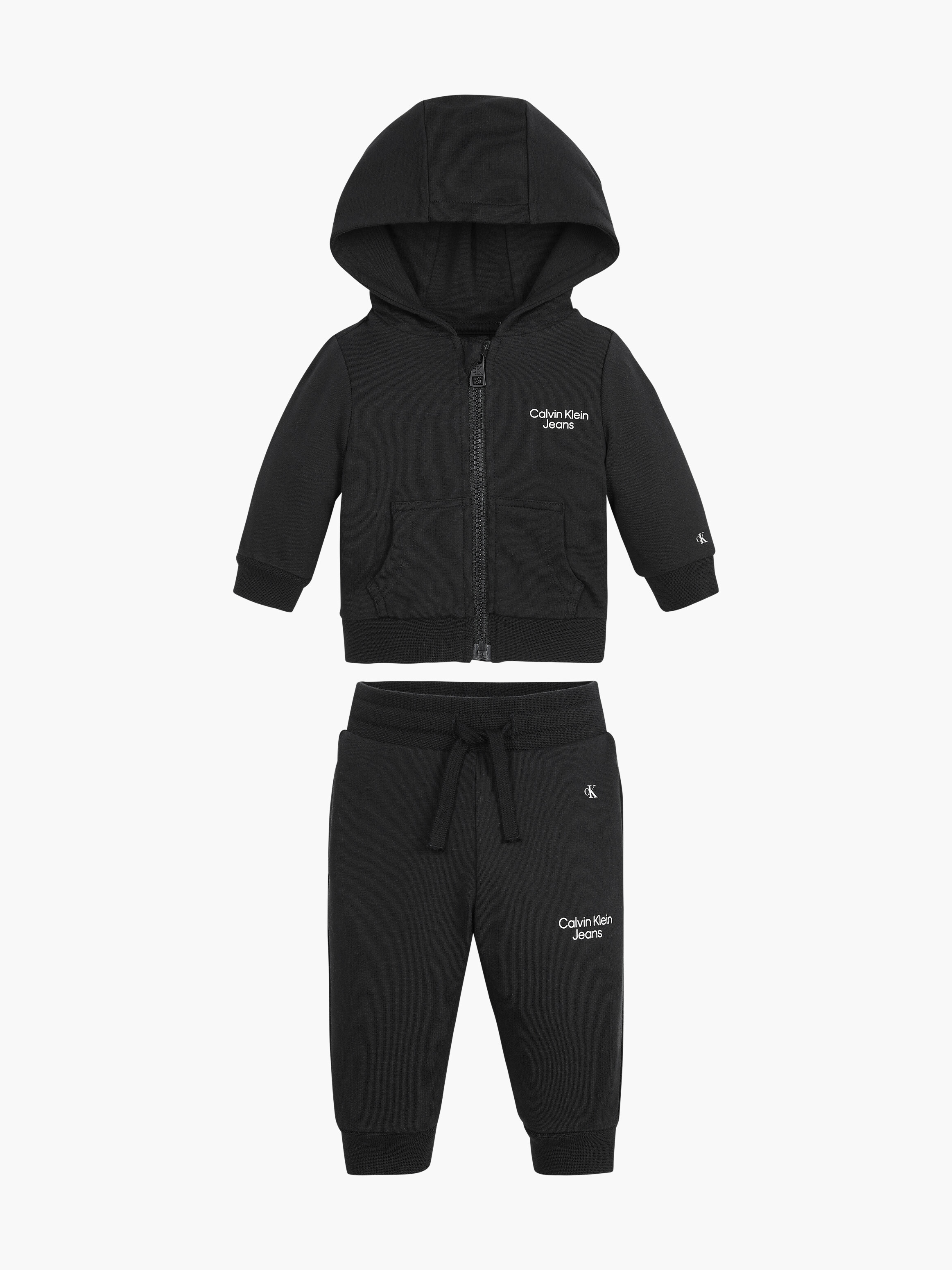 Calvin tracksuit sale