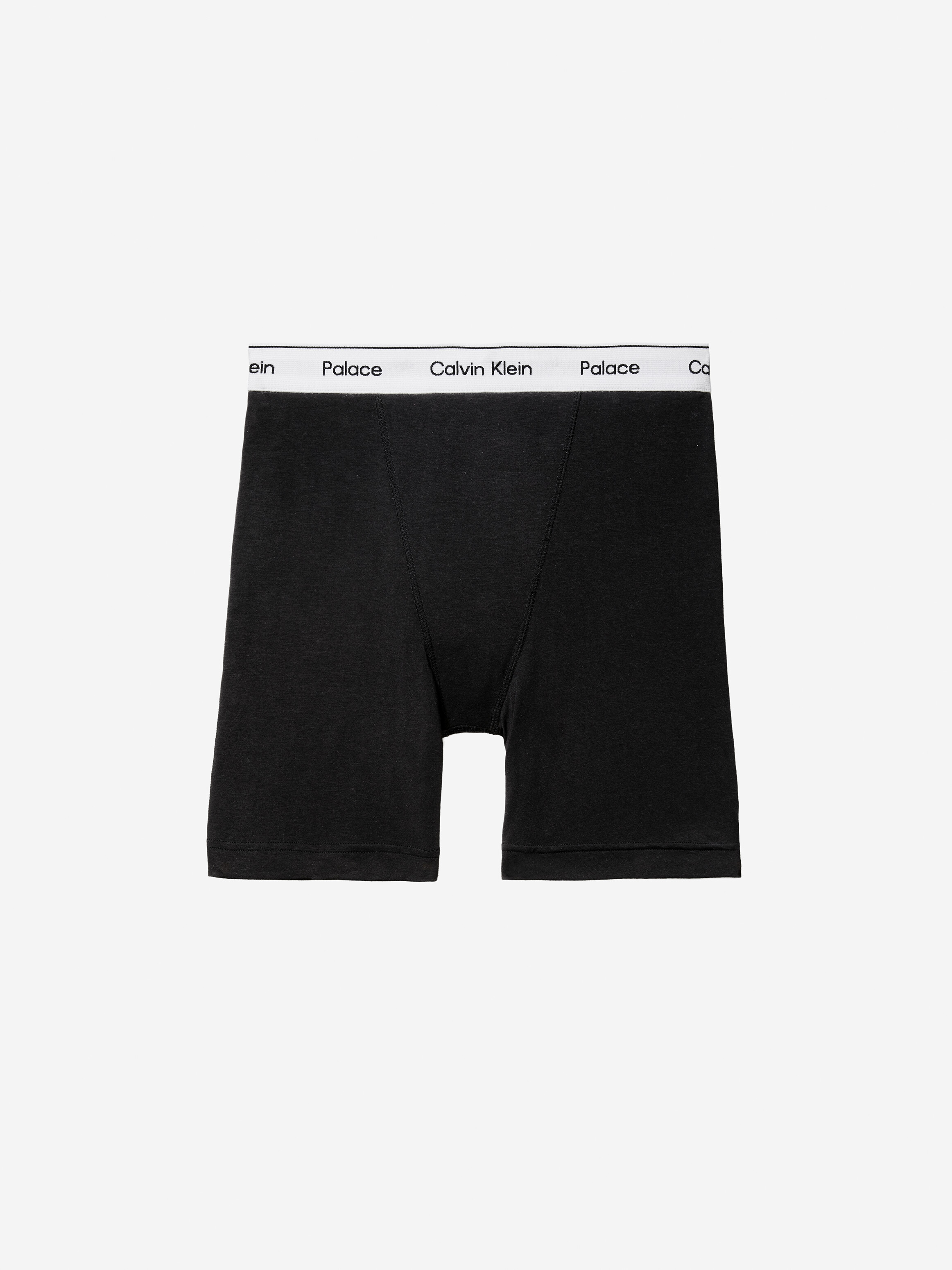 CK1 Palace Short Sleepwear Calvin Klein