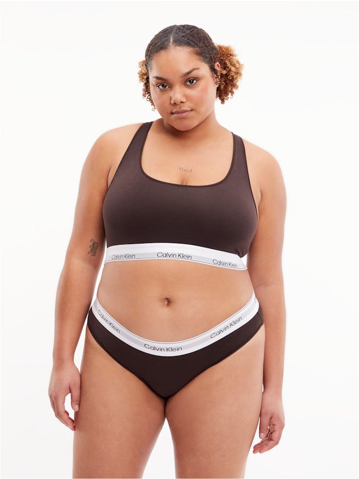 Calvin klein bra large Clearance