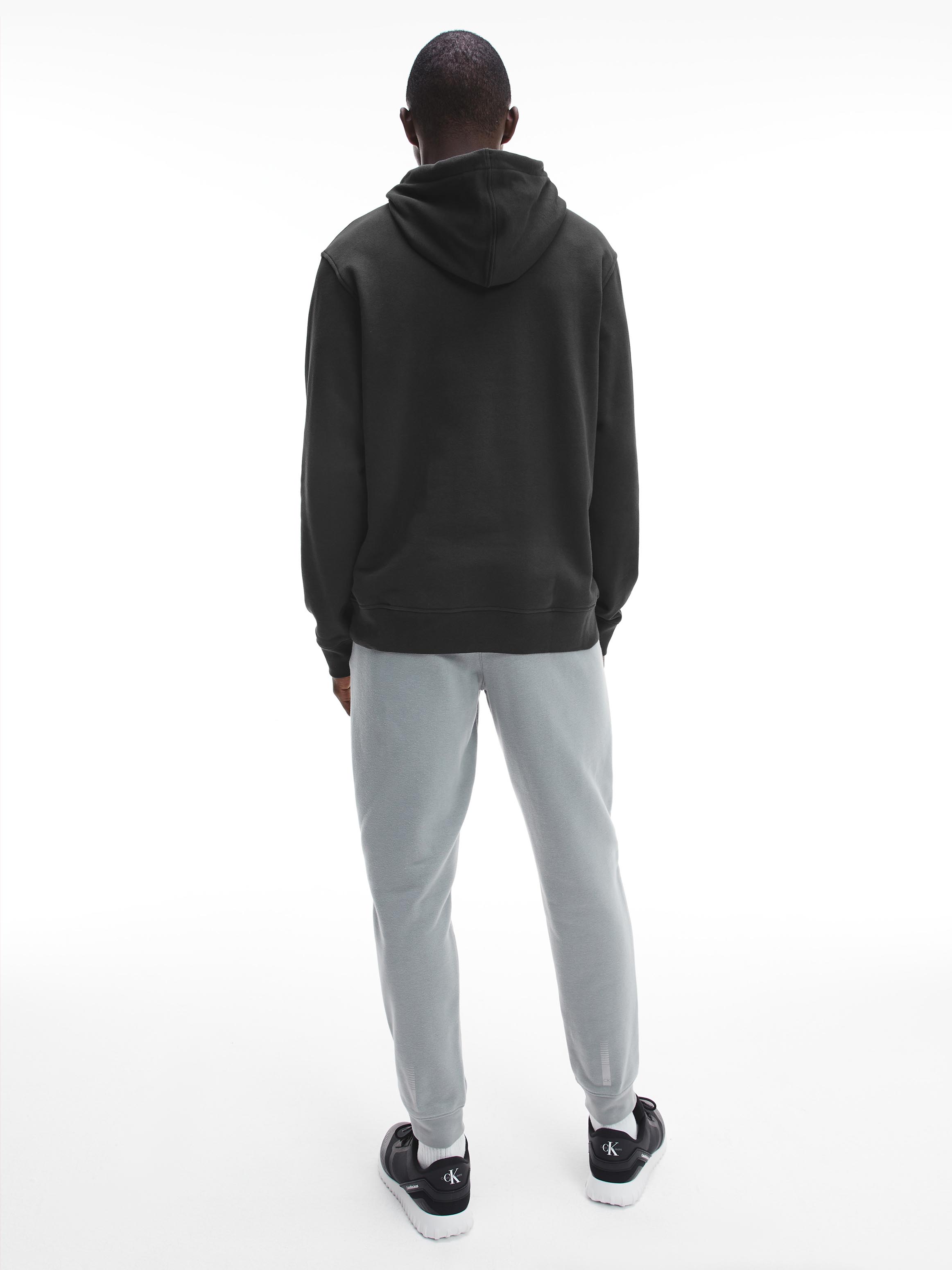 calvin klein sweat suits men