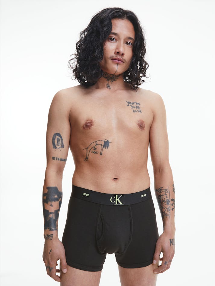 Calvin klein ck black Clearance