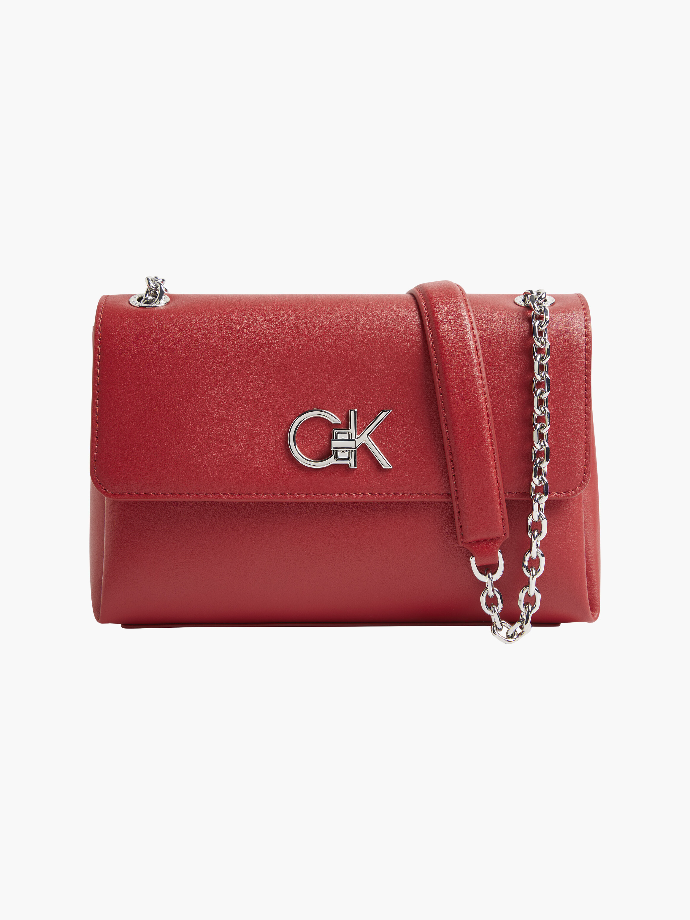 Convertible Shoulder Bag Calvin Klein
