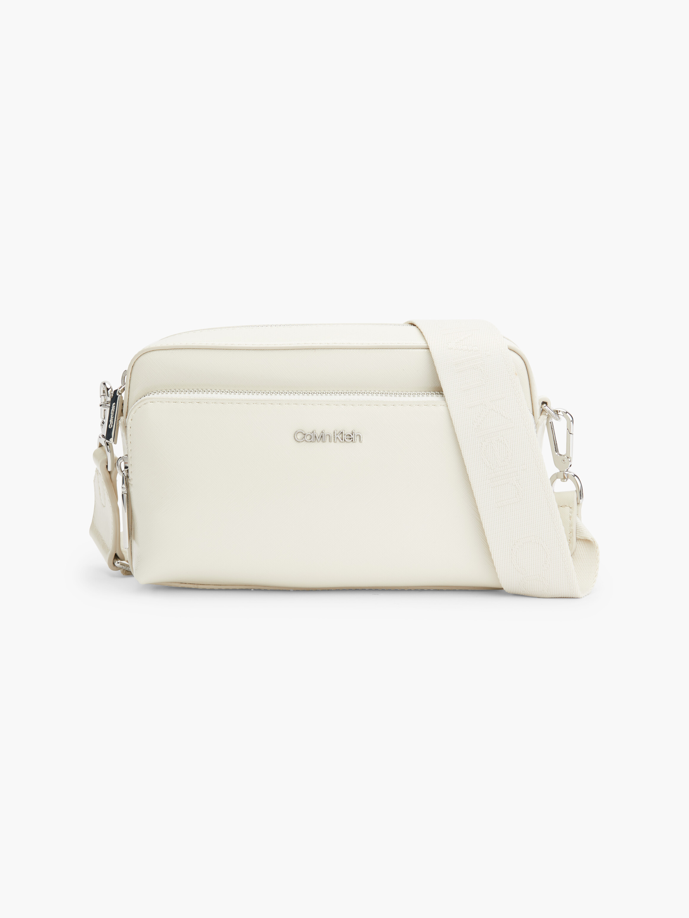 Calvin klein frame crossbody new arrivals