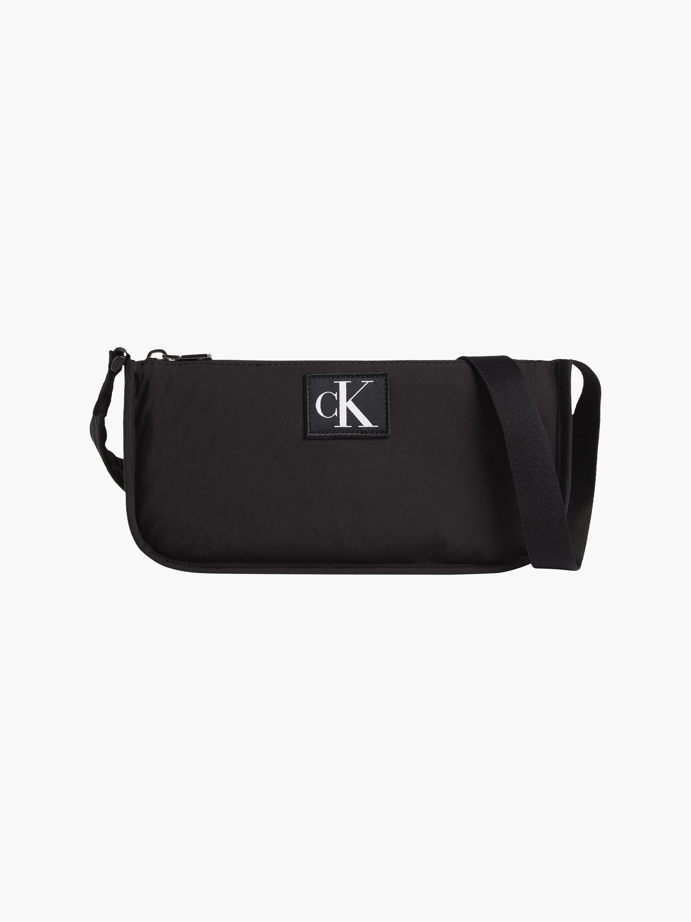 Recycled Nylon Shoulder Bag Calvin Klein
