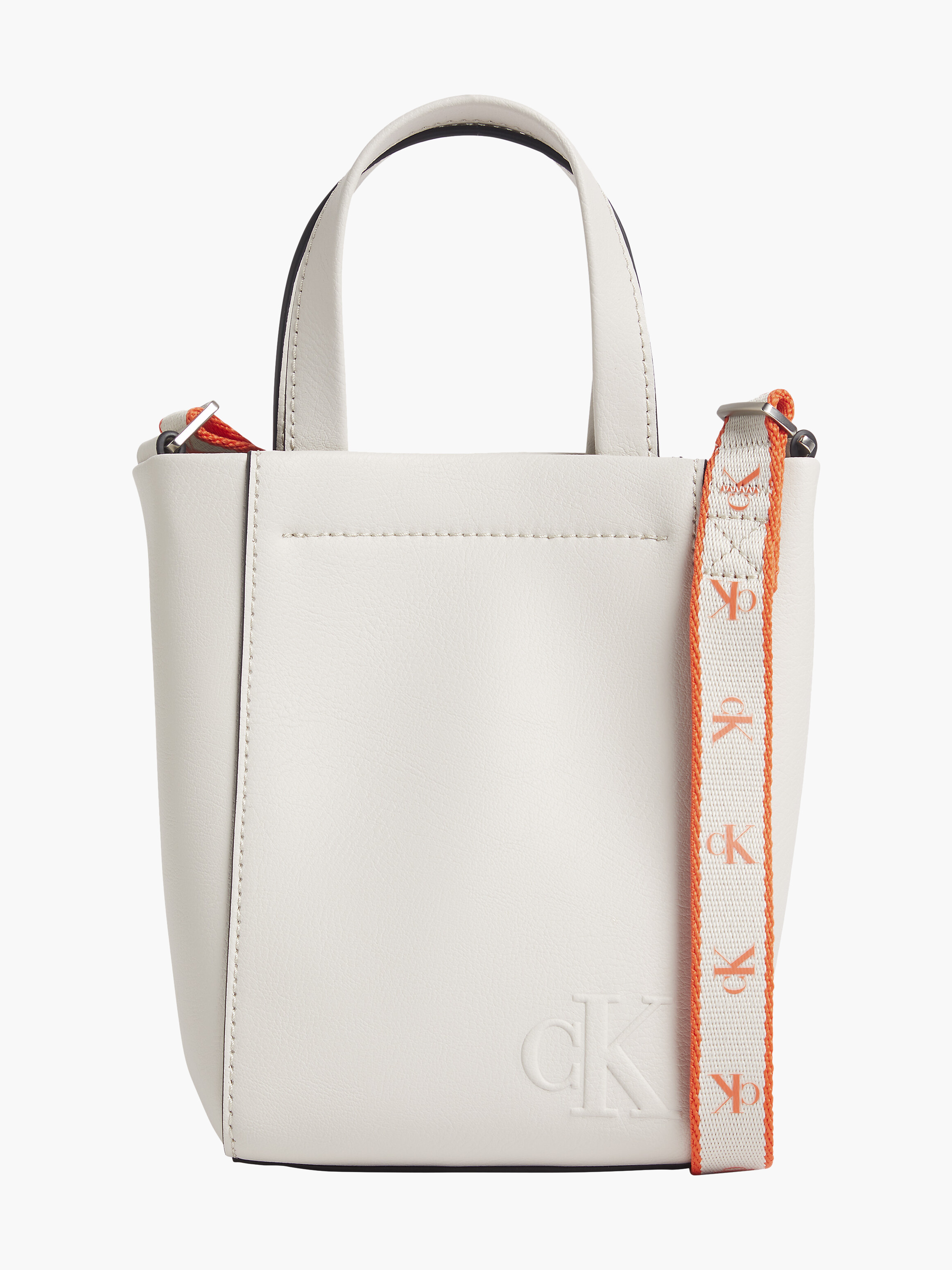 Calvin klein shop small tote bag