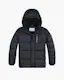 Boys Hooded Puffer Jacket