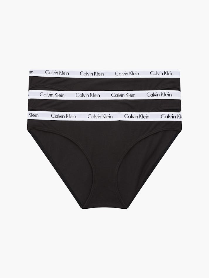 Calvin klein 3 pack women Outlet