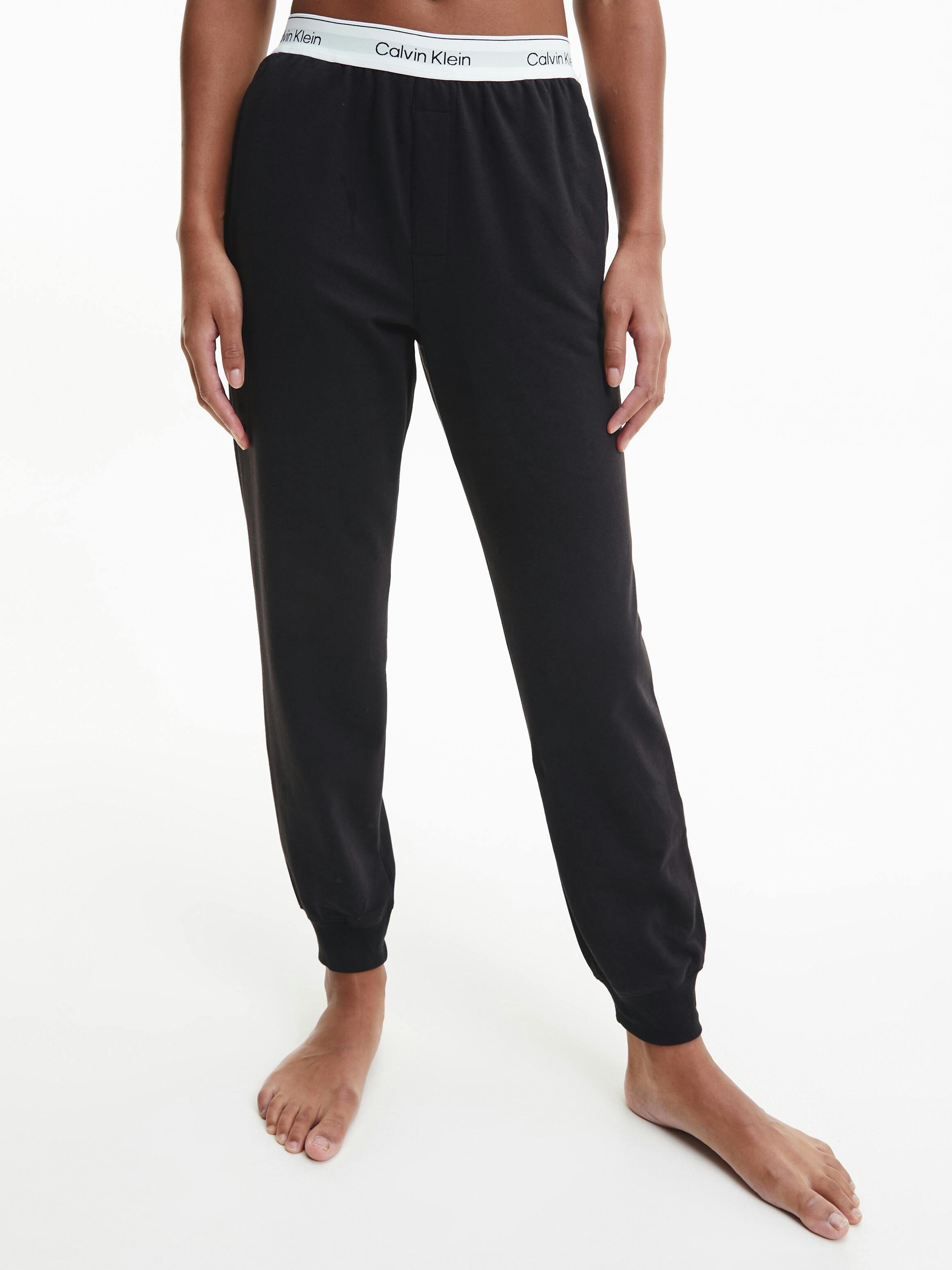 Calvin klein modern cotton joggers Clearance