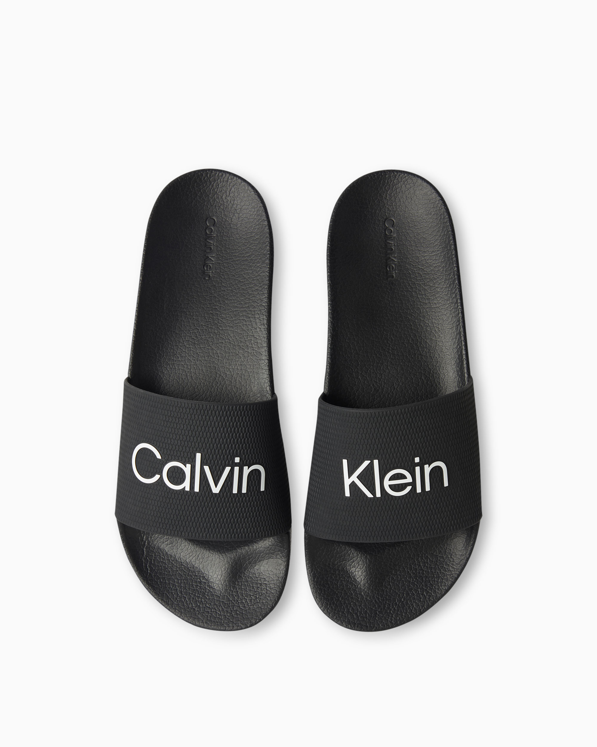 Logo Slides Calvin Klein