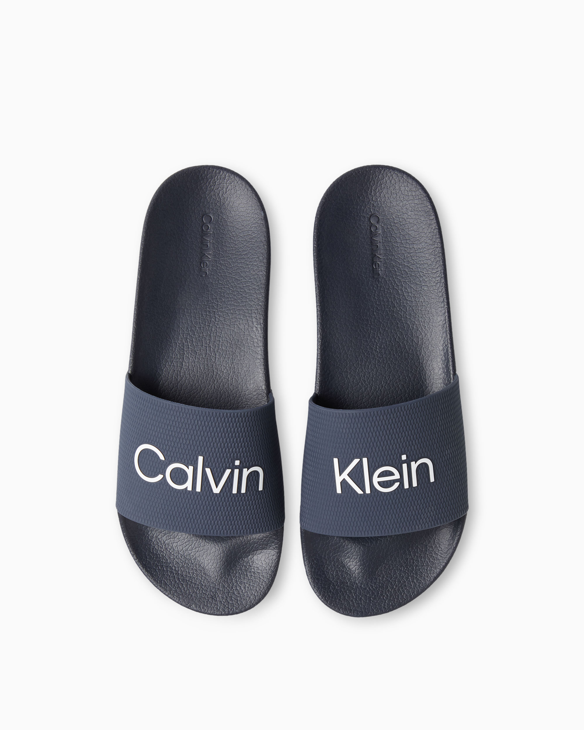 Logo Slides Calvin Klein