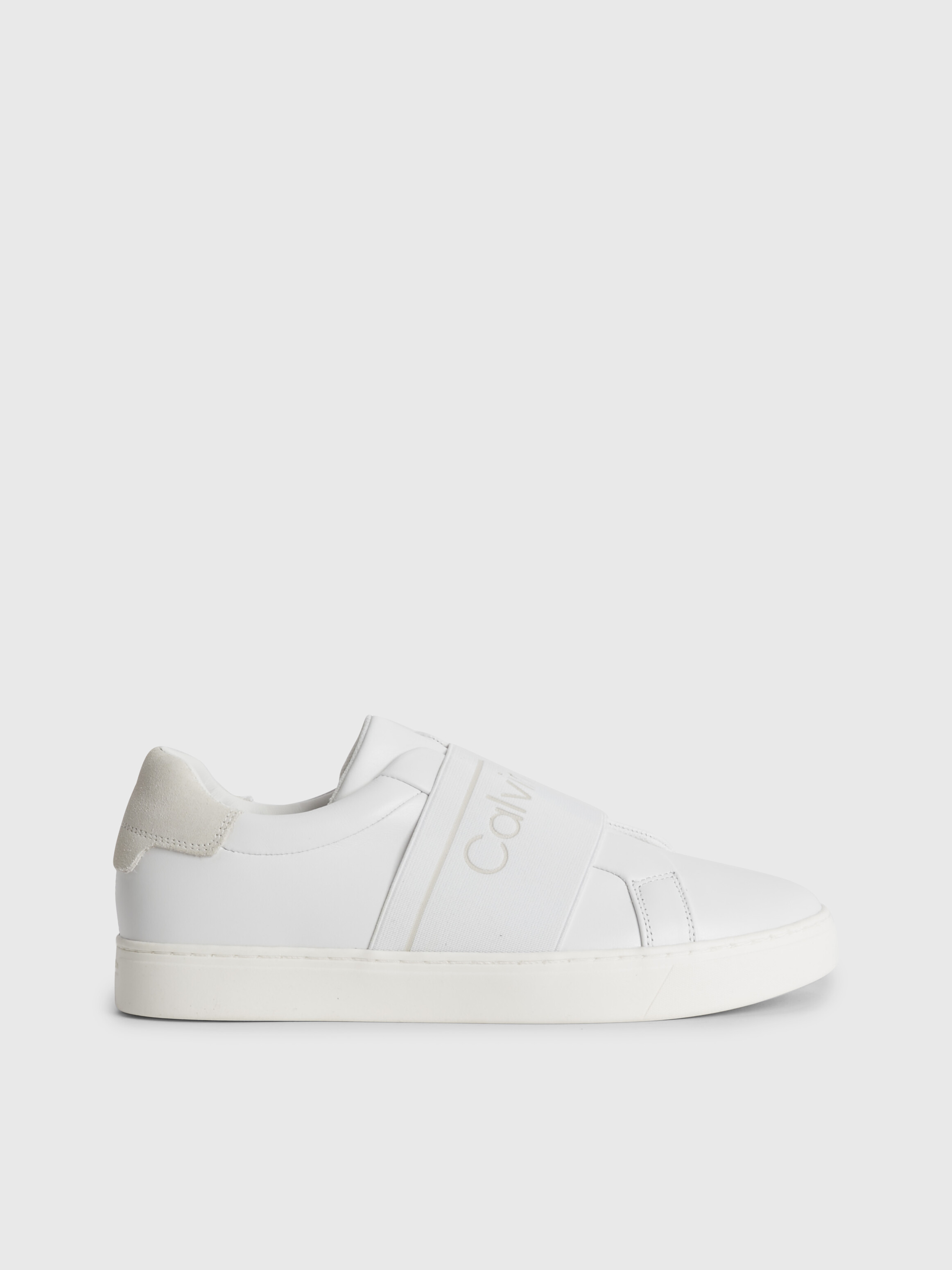 Calvin klein hot sale slip on pumps