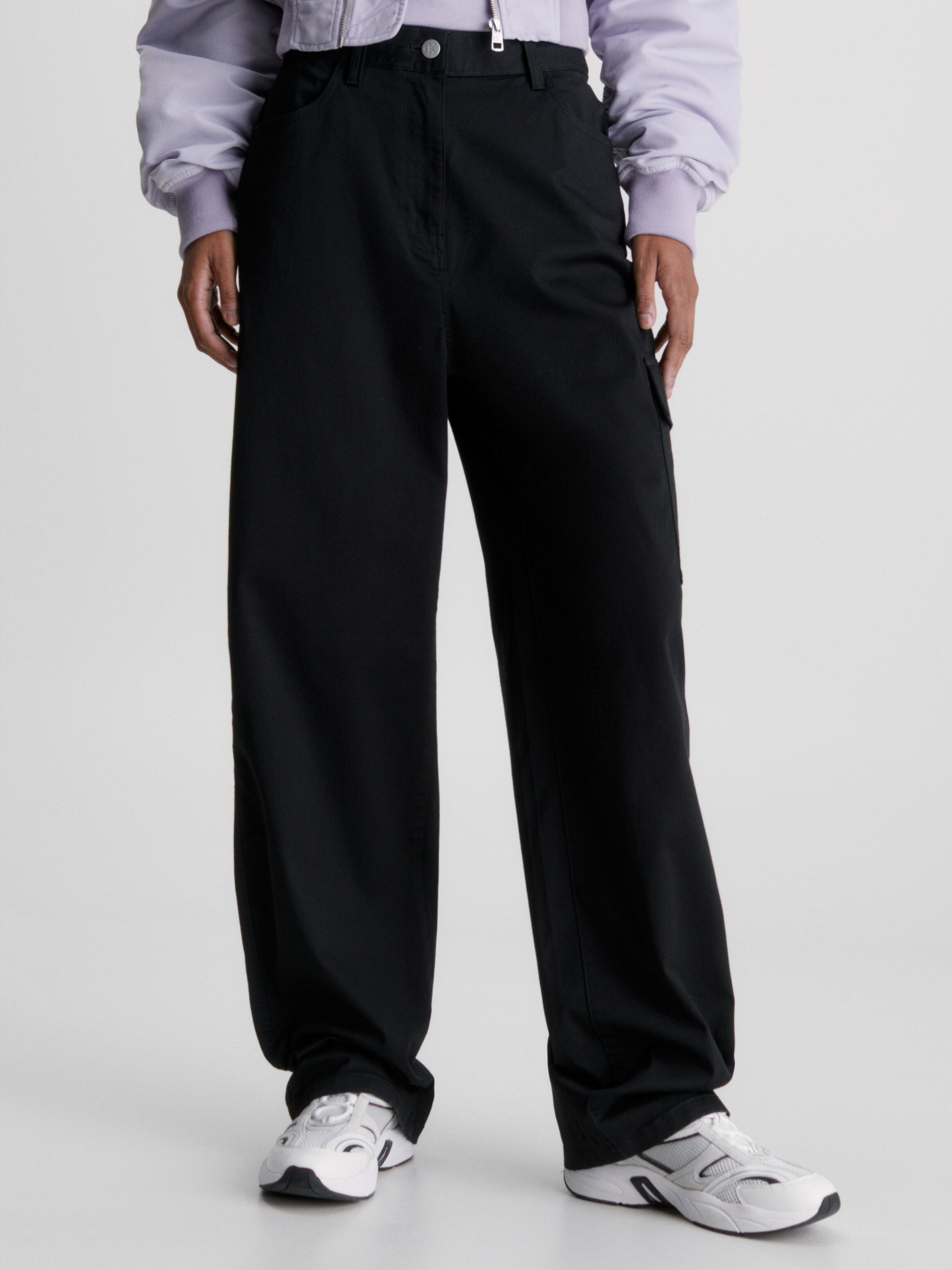 Cargo Pants - The J. Peterman Company