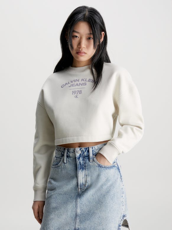 Calvin klein knitwear womens Clearance