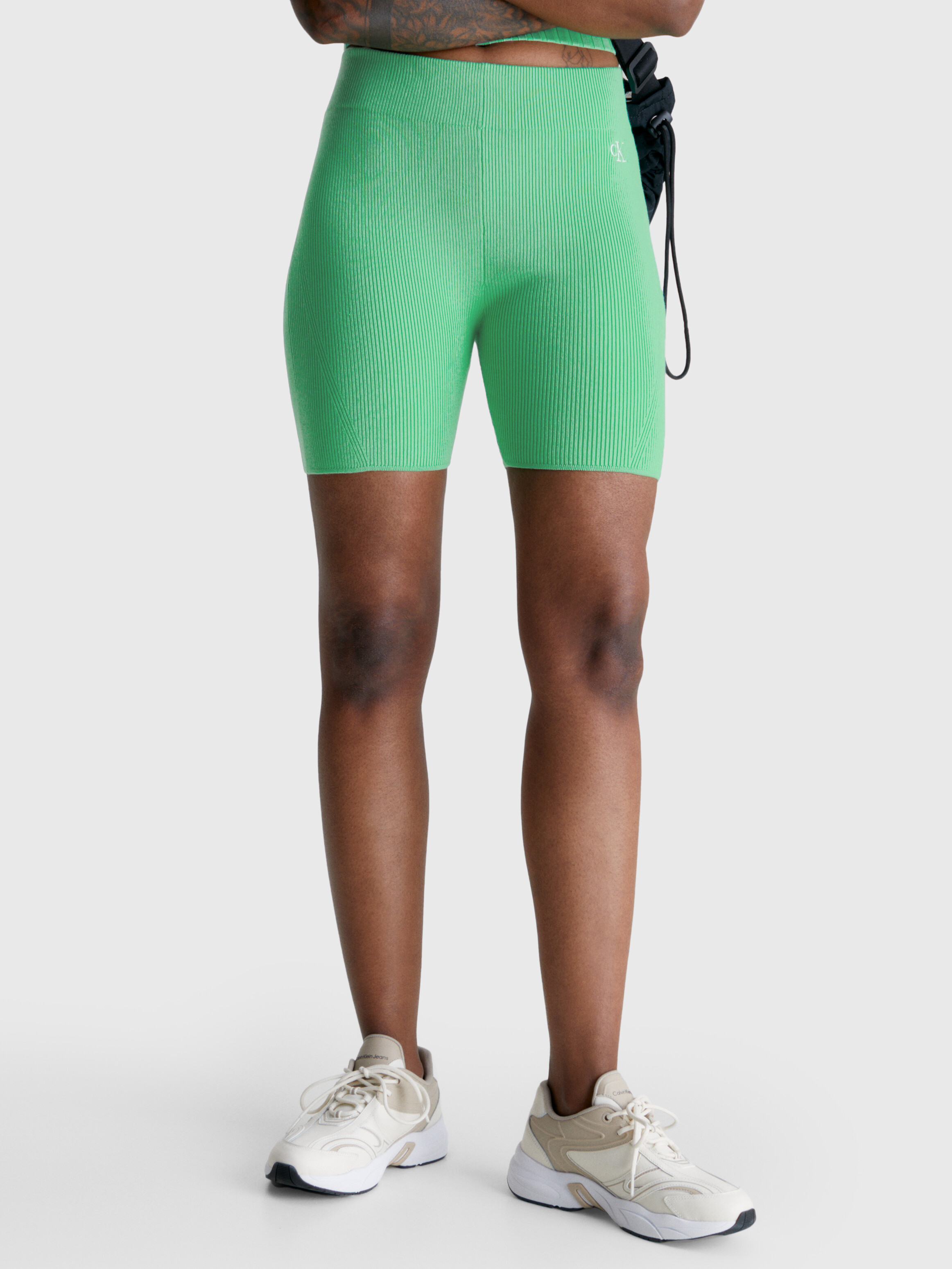 Calvin klein cycling deals shorts