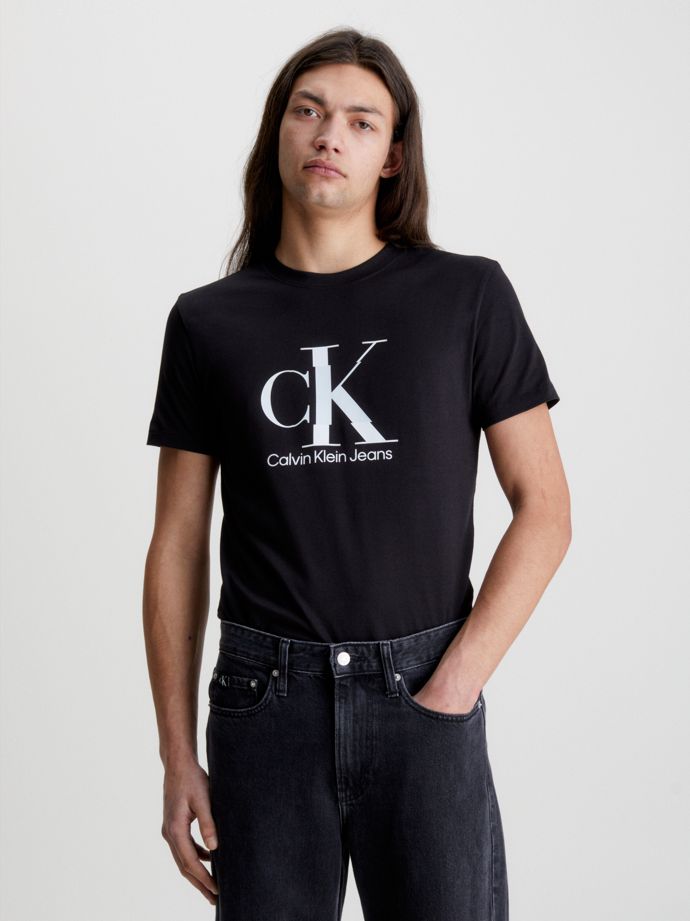 Ck shirt clearance