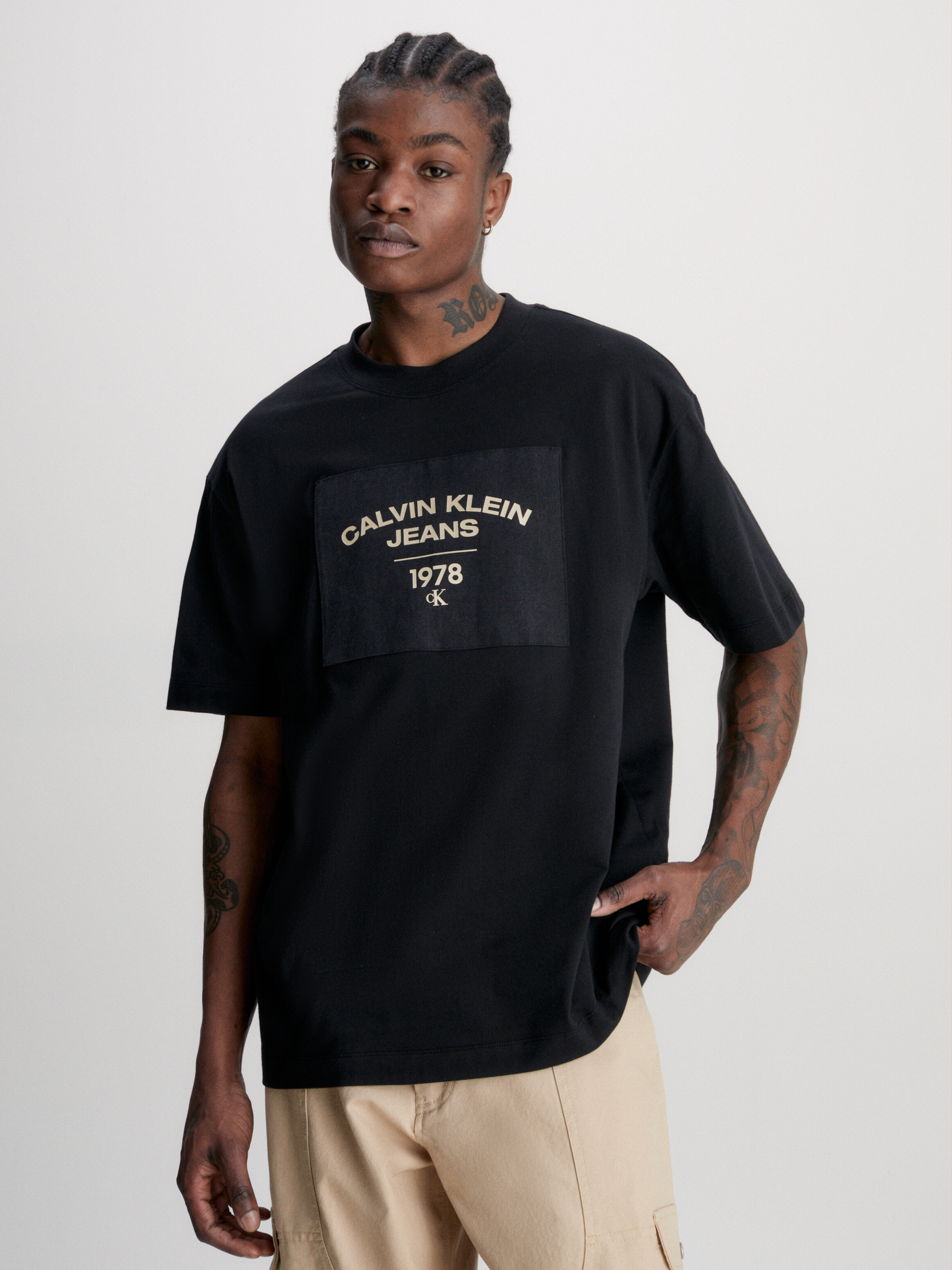 Calvin 78 t store shirt