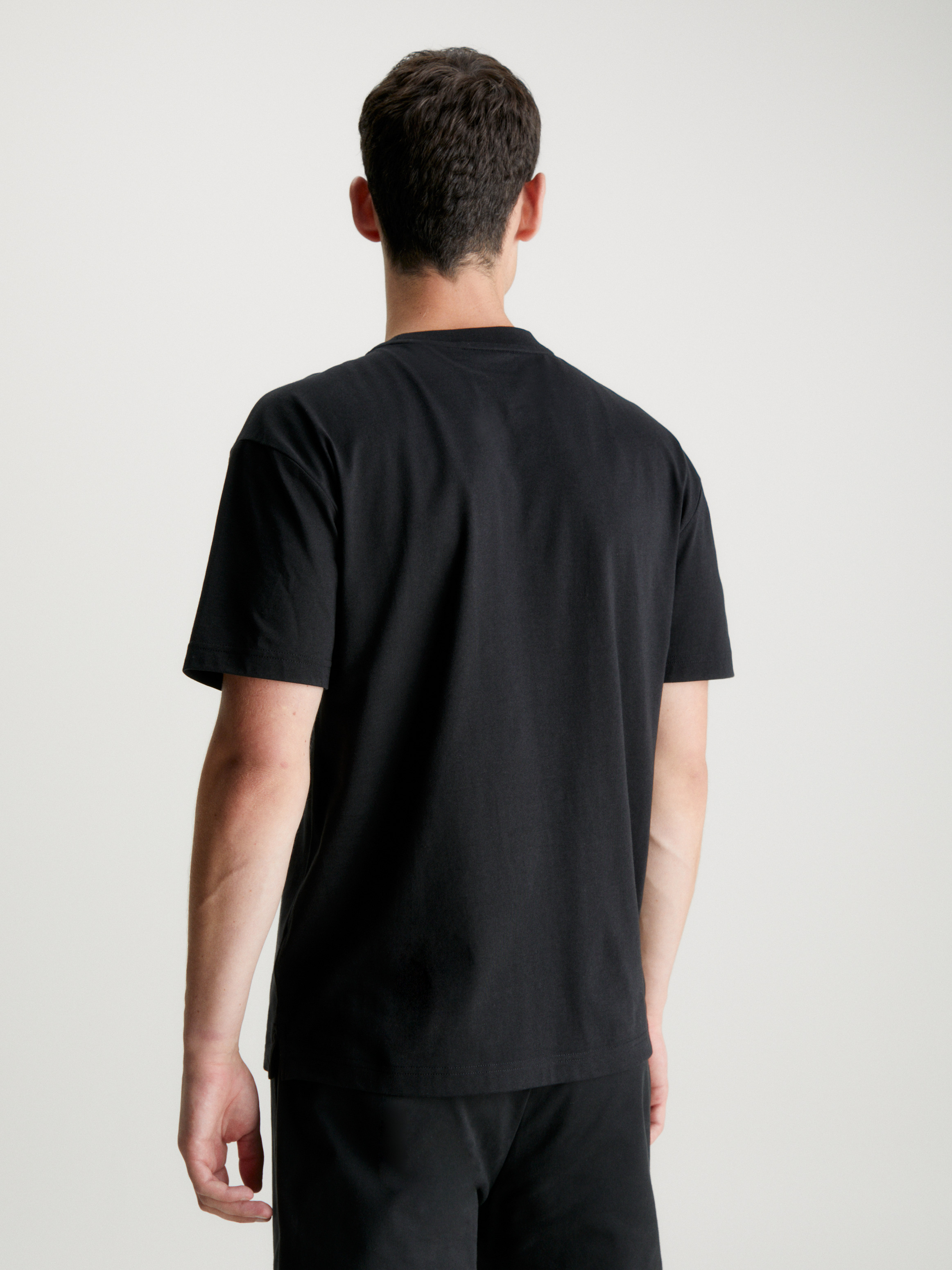 Graphic Print T-shirt | Calvin Klein