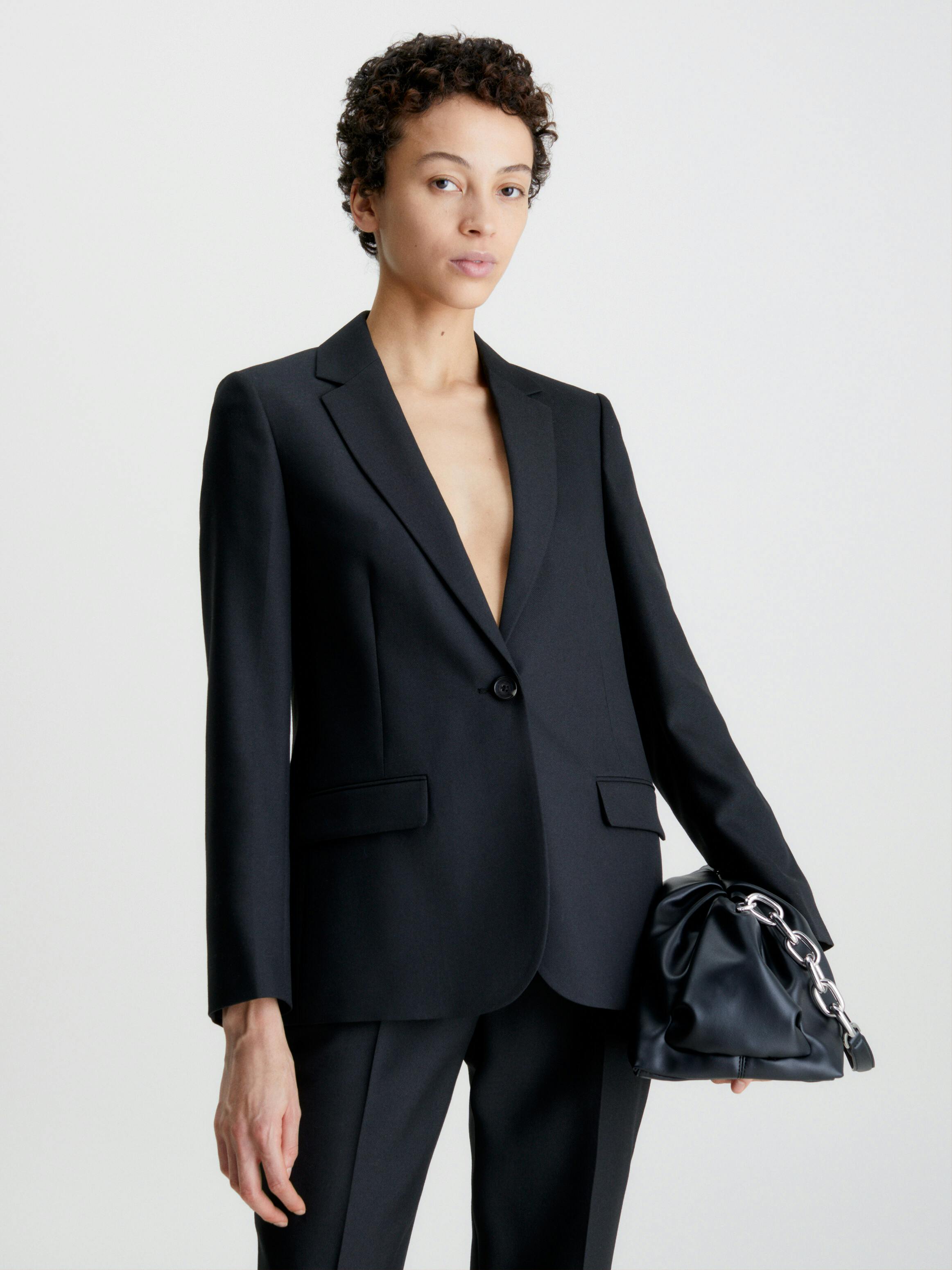 Tailored Blazer | Calvin Klein