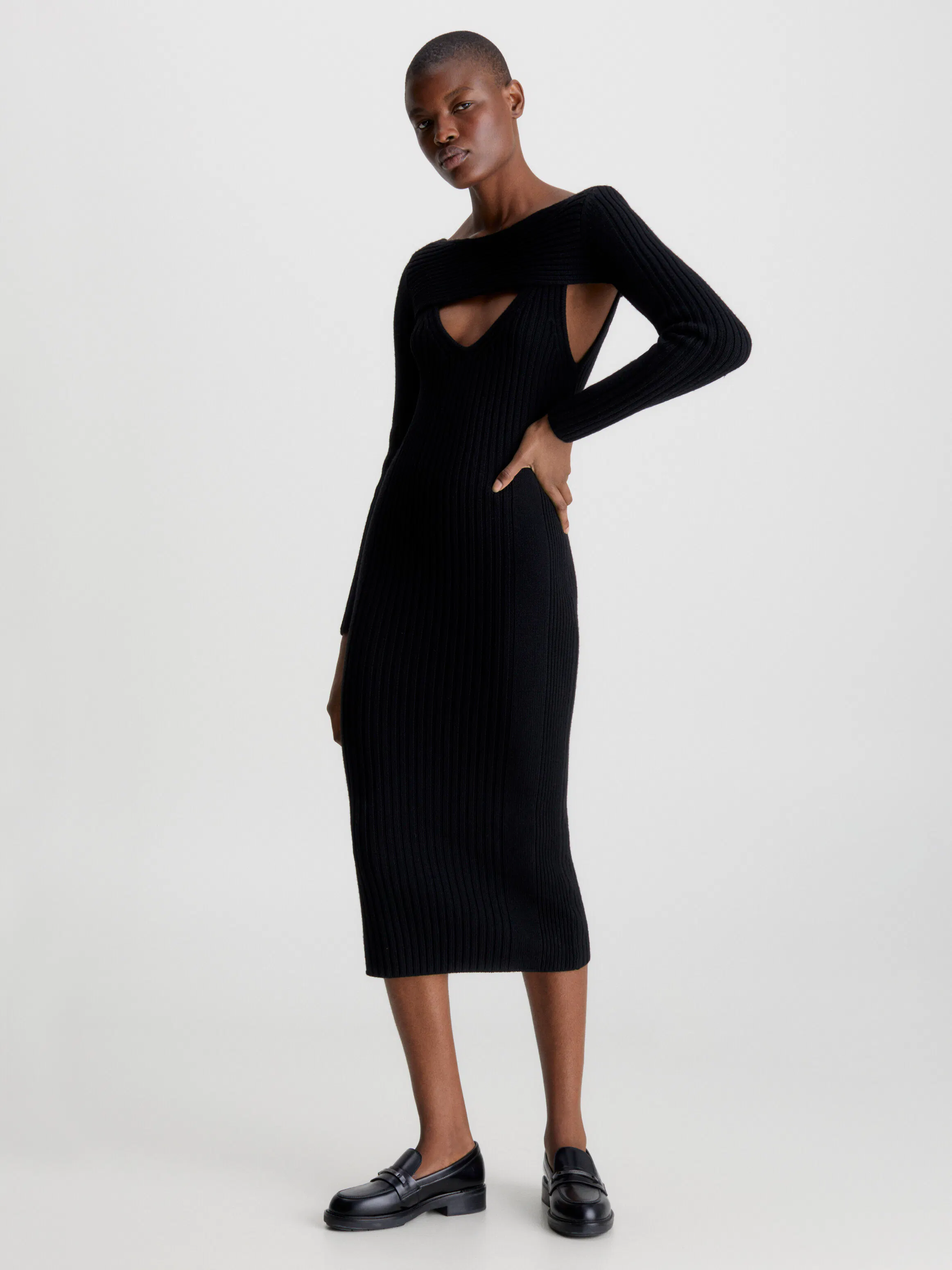 calvin klein marlowe fitted knit dress Calvin Klein | Dresses | Calvin Klein Marlowe Fitted Knit Dress Burgundy