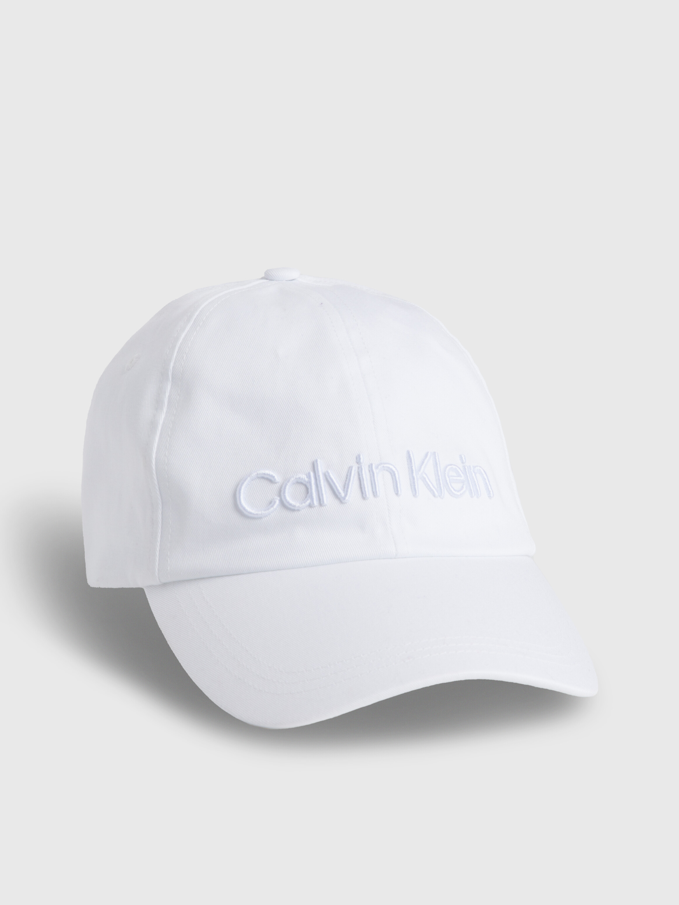 Logo Jacquard Cap | Calvin Klein