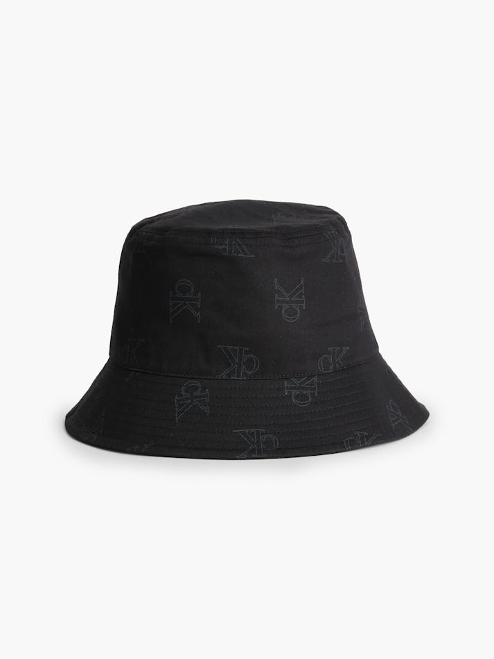 Calvin klein bucket hat black Clearance