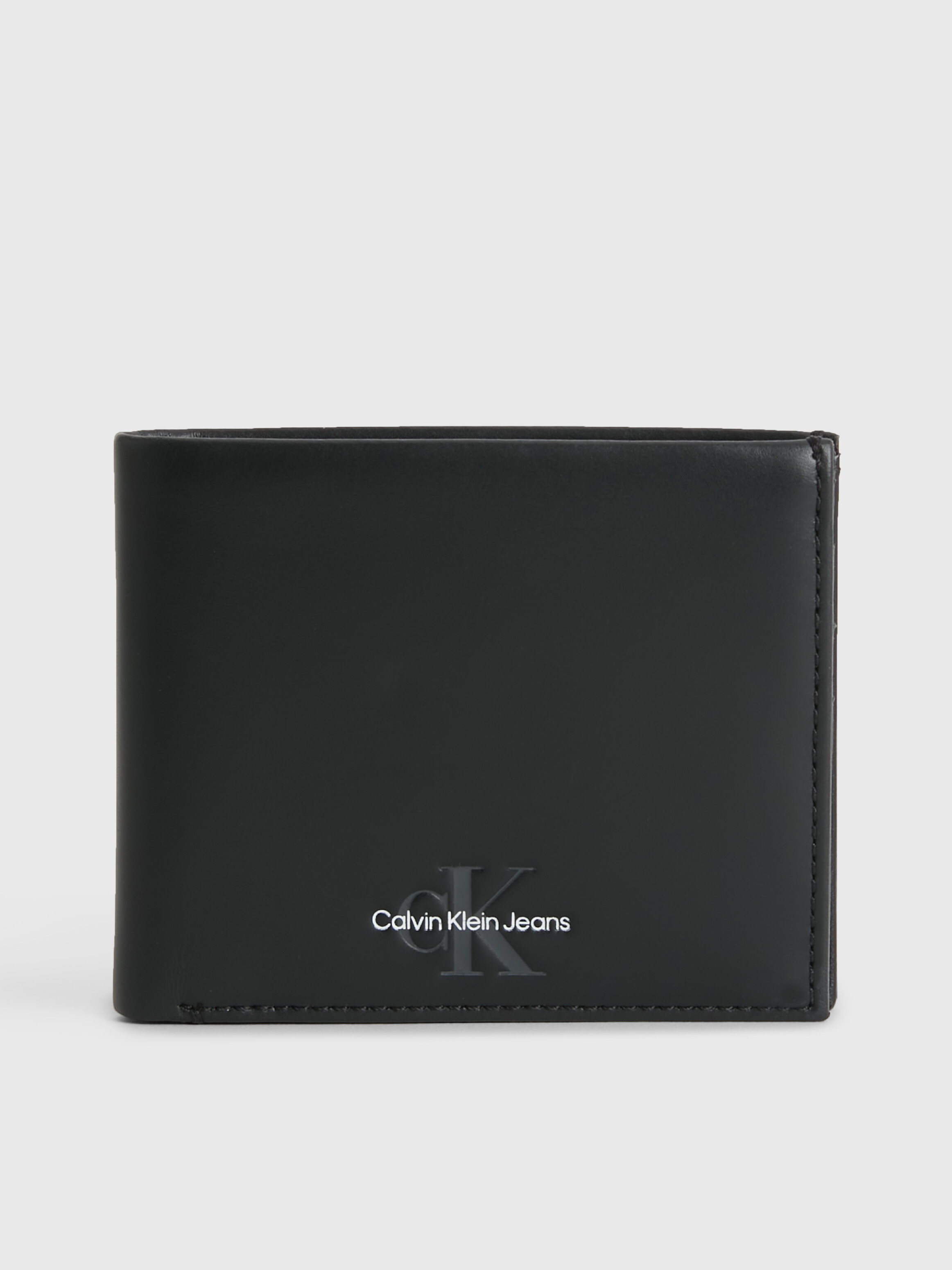 Calvin klein clearance leather bifold wallet