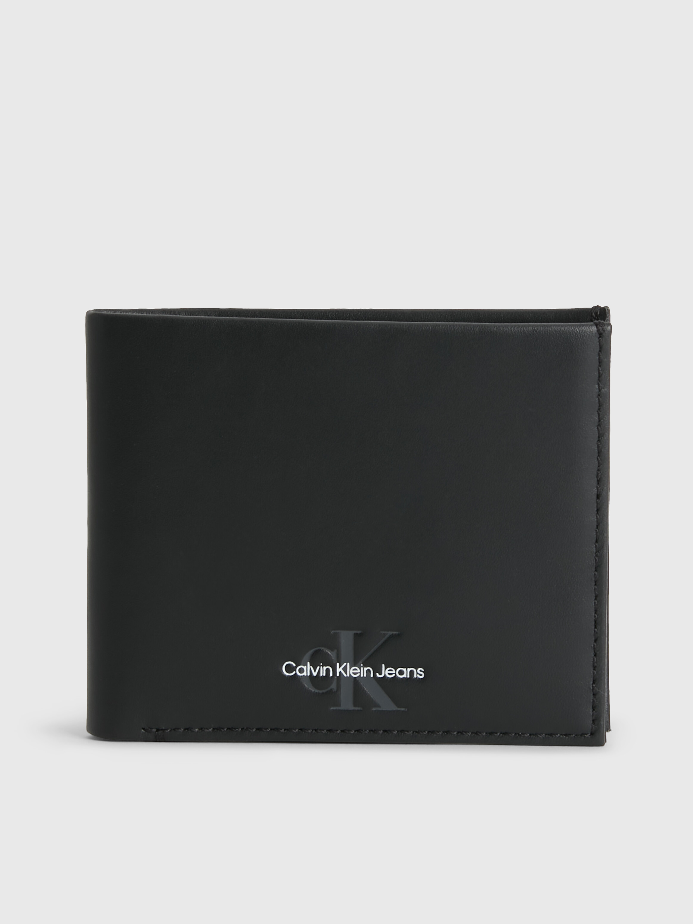 Calvin klein discount slimfold wallet