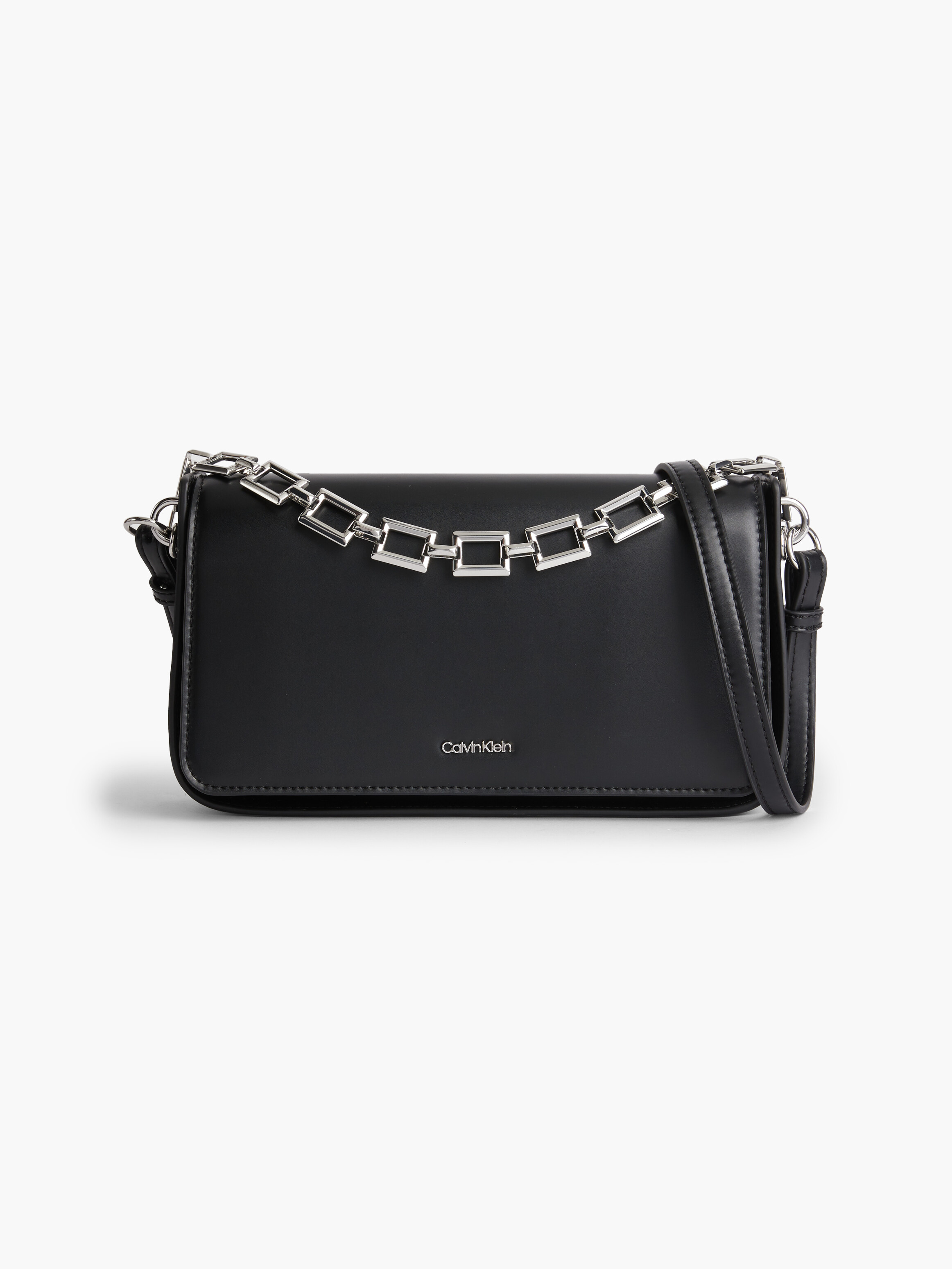 Calvin klein discount bag with chain