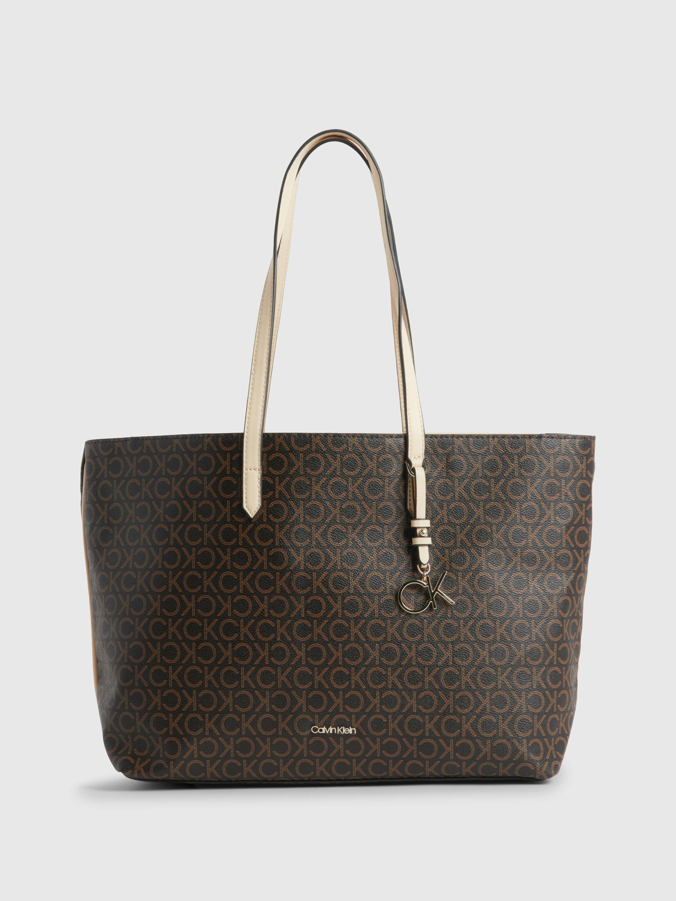 CK Must Tote Bag Calvin Klein