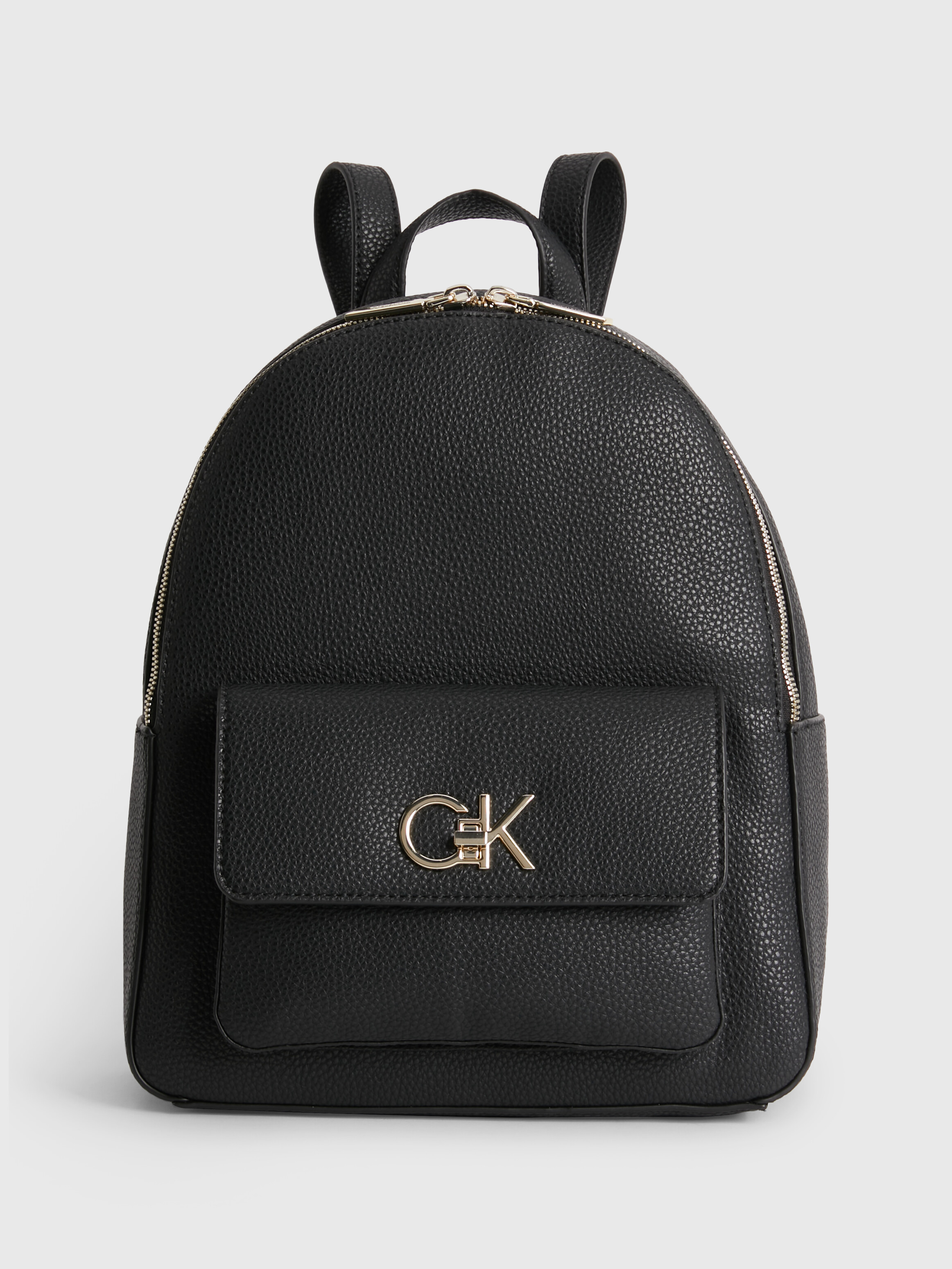 Recycled Round Backpack Calvin Klein