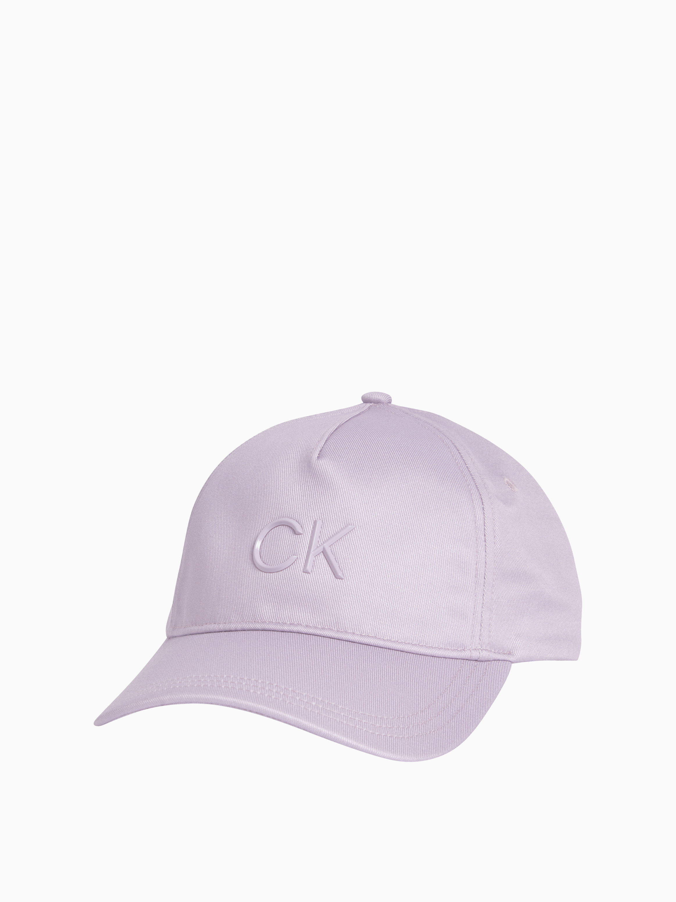 Calvin klein cheap pink cap