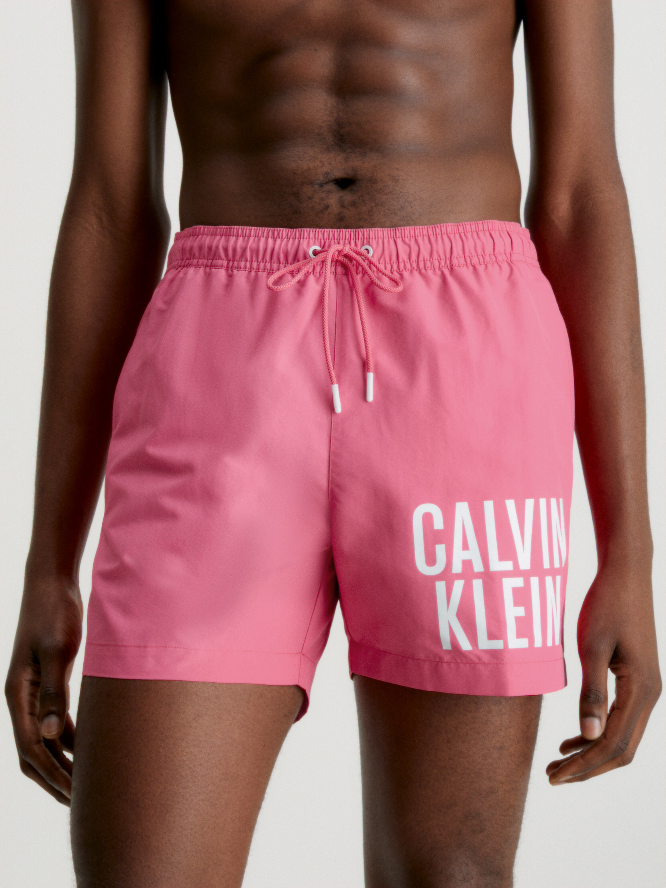 Calvin klein pink clearance shorts