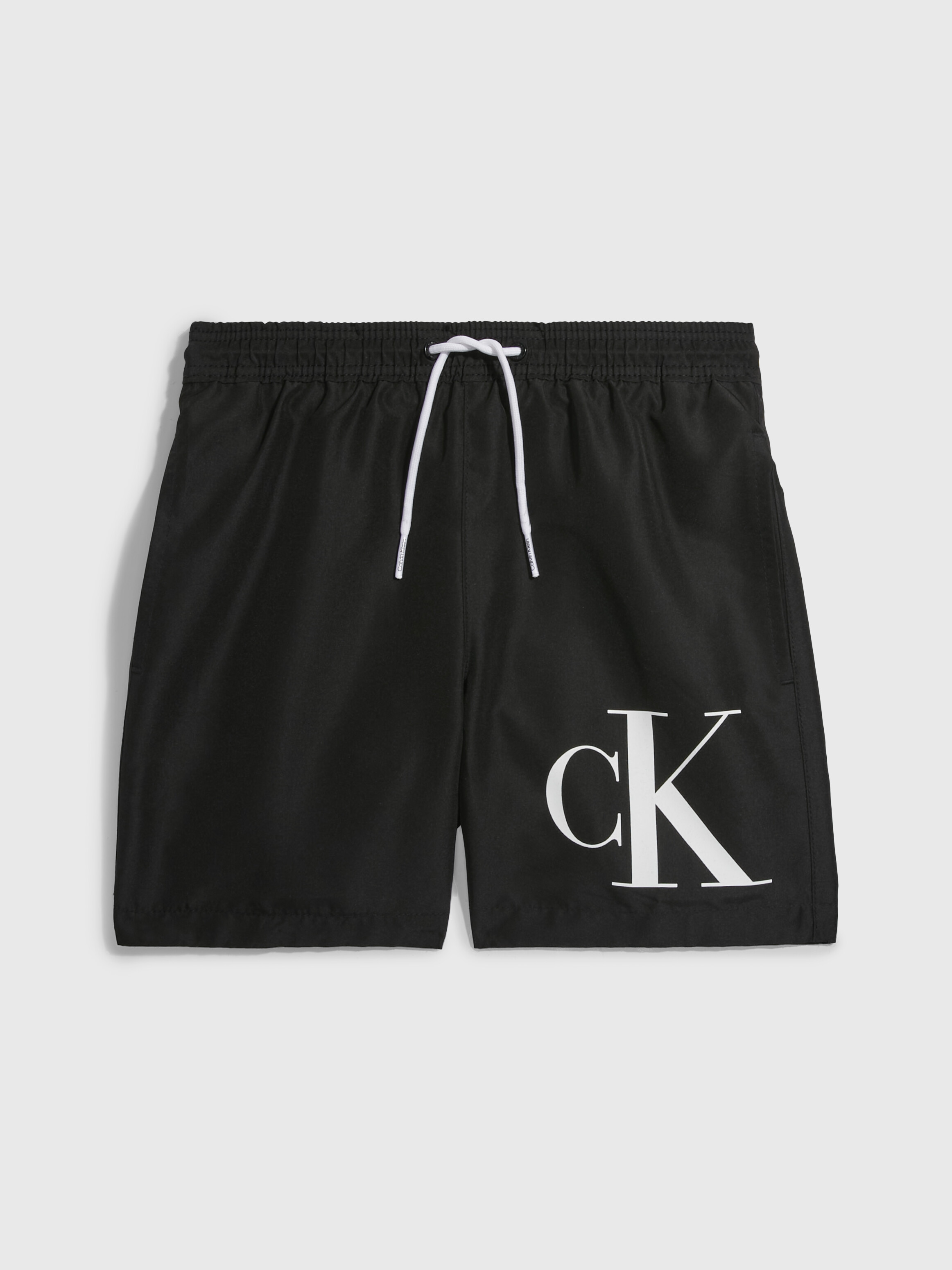 Kids calvin deals klein swim shorts