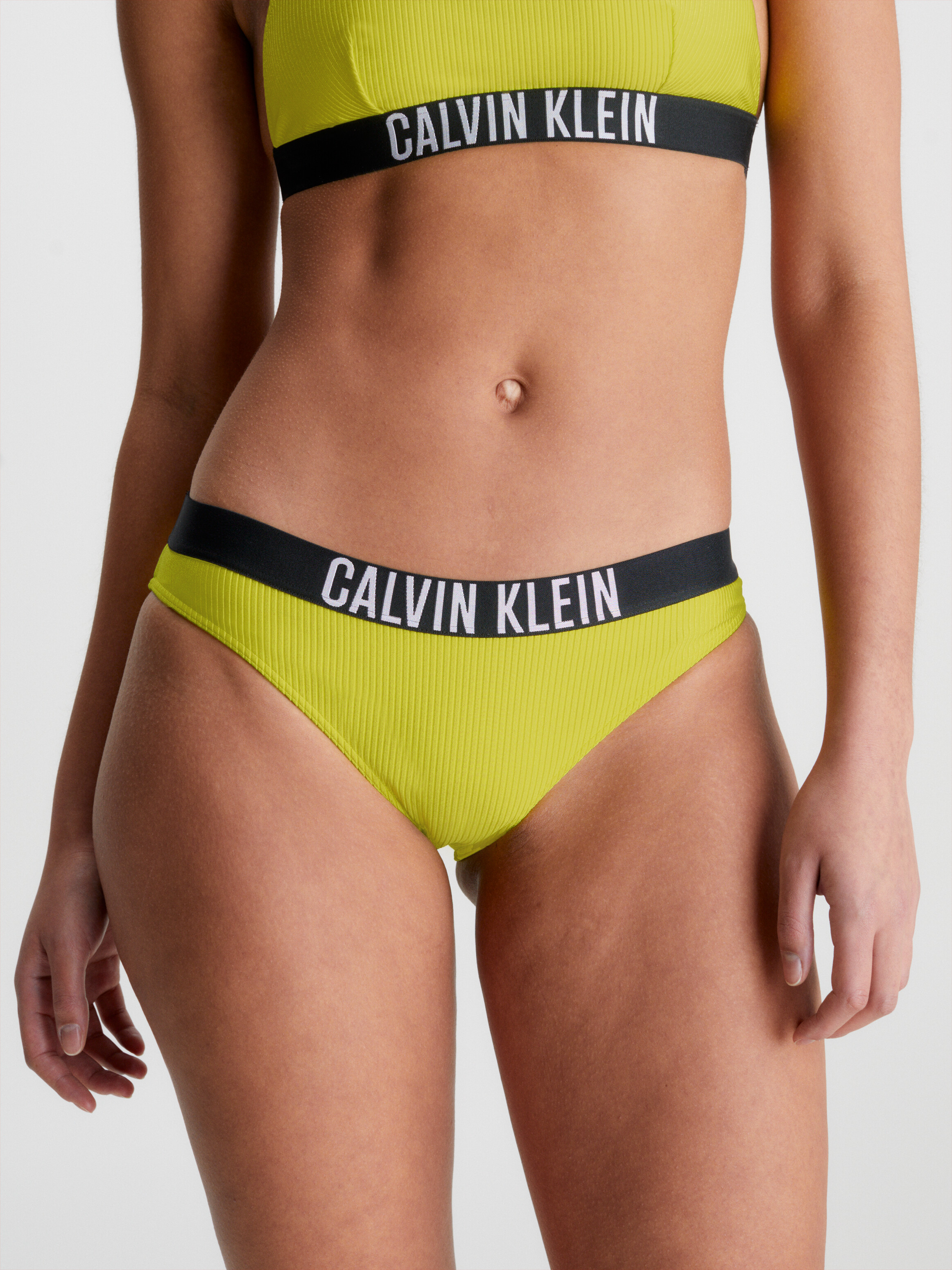 Intense Power Bikini Bottoms Calvin Klein