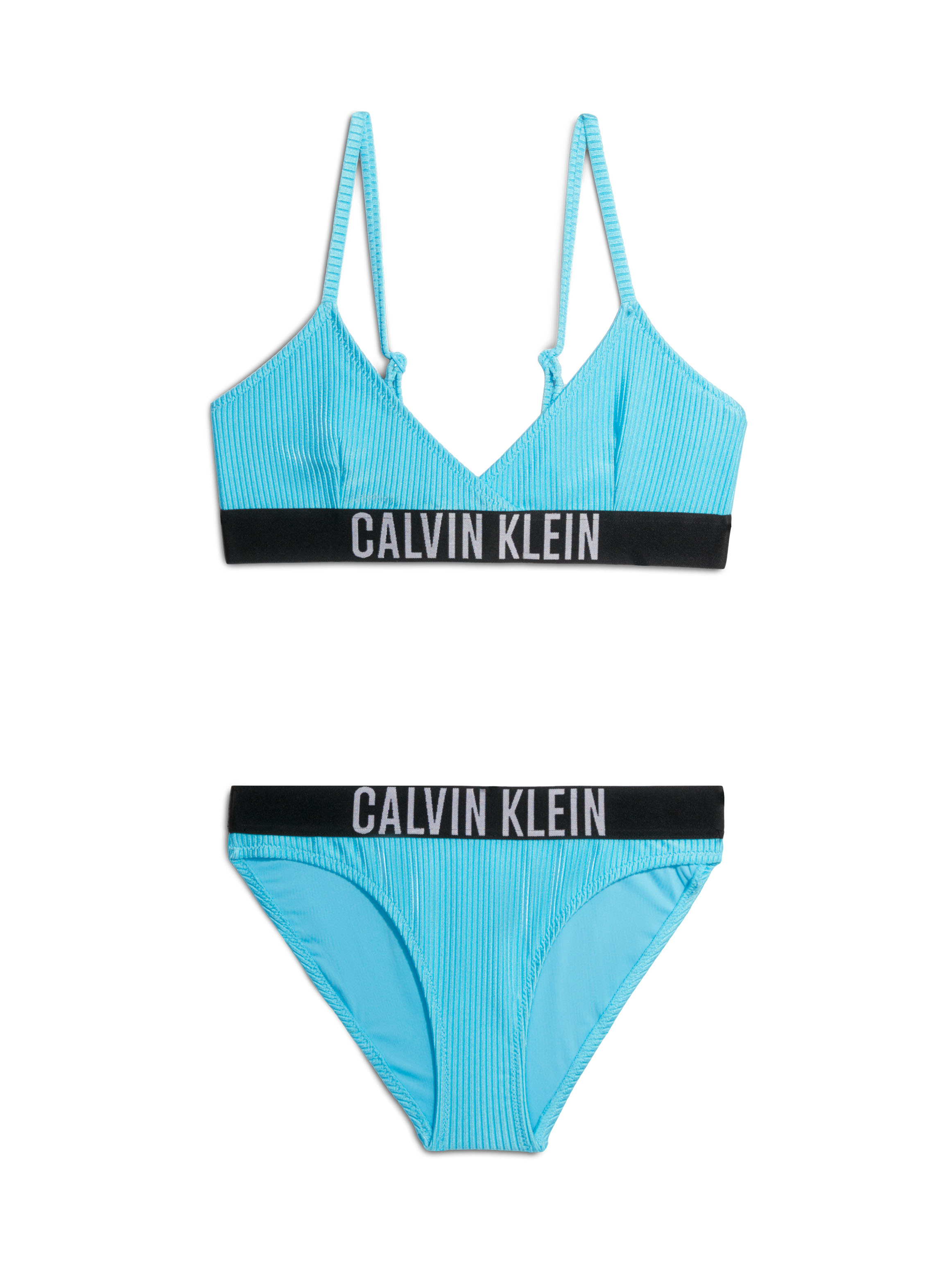 Girls Swim Calvin Klein