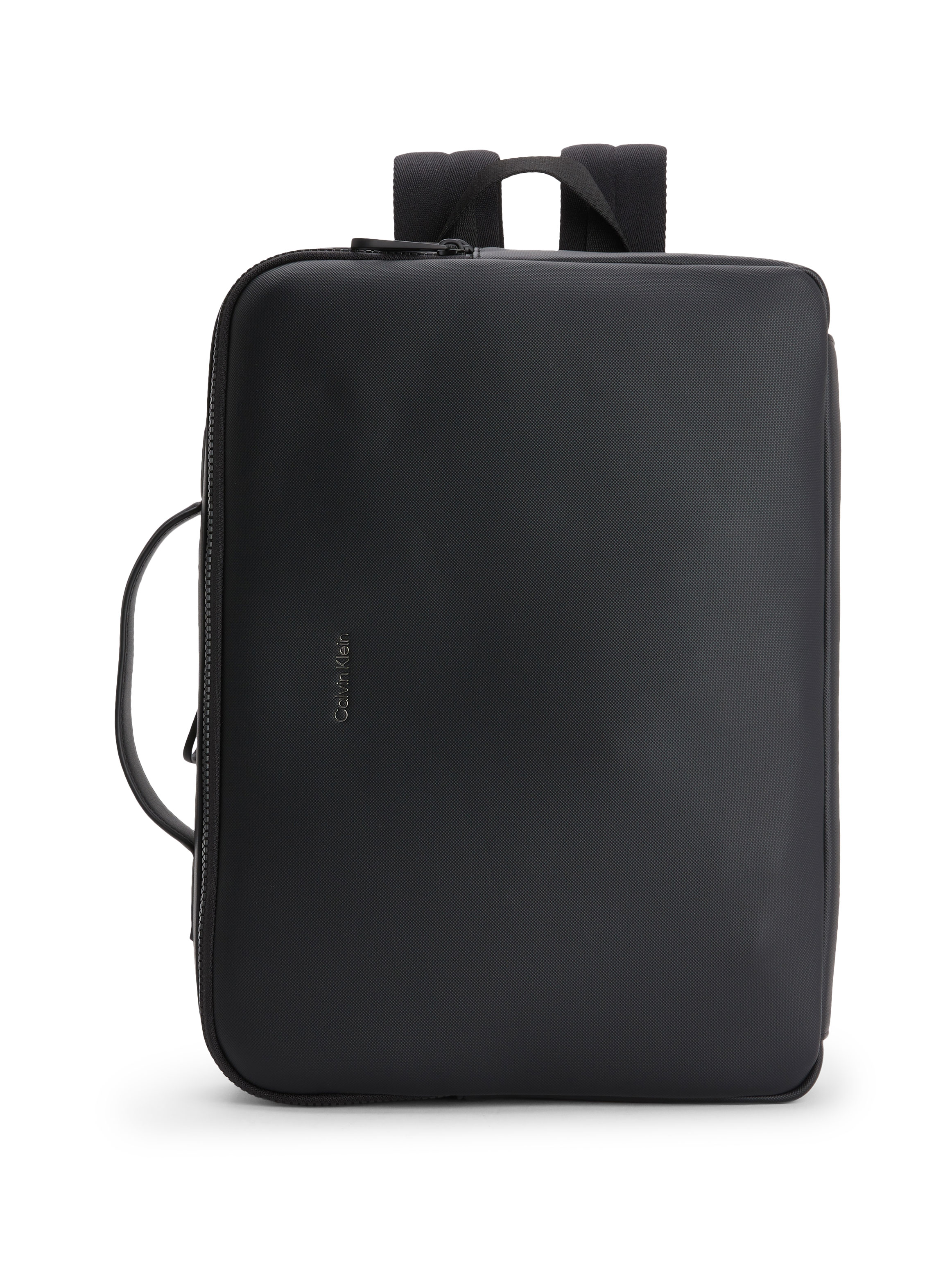 Calvin klein bag discount laptop