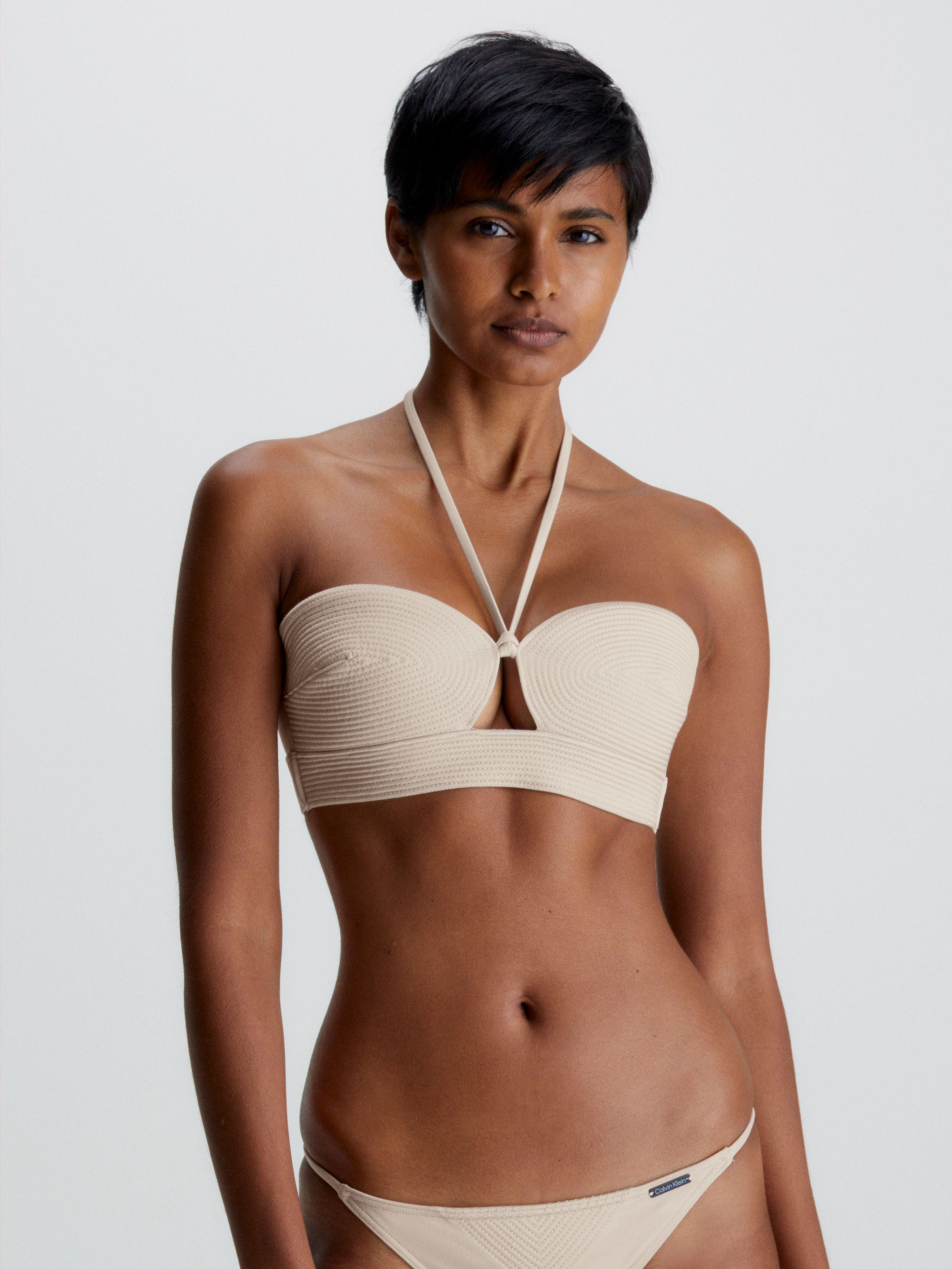 Structured bralette online